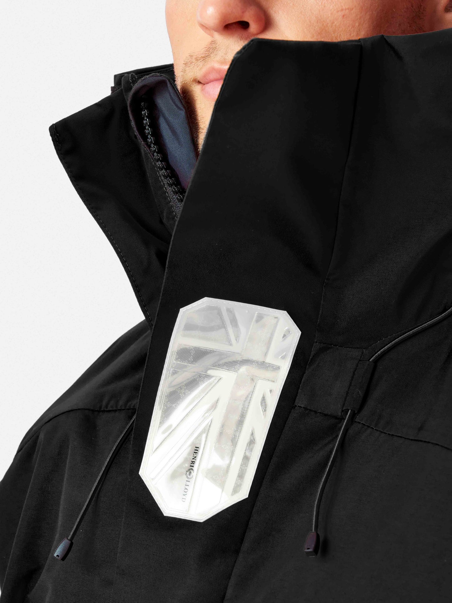 Men's Elite Jacket