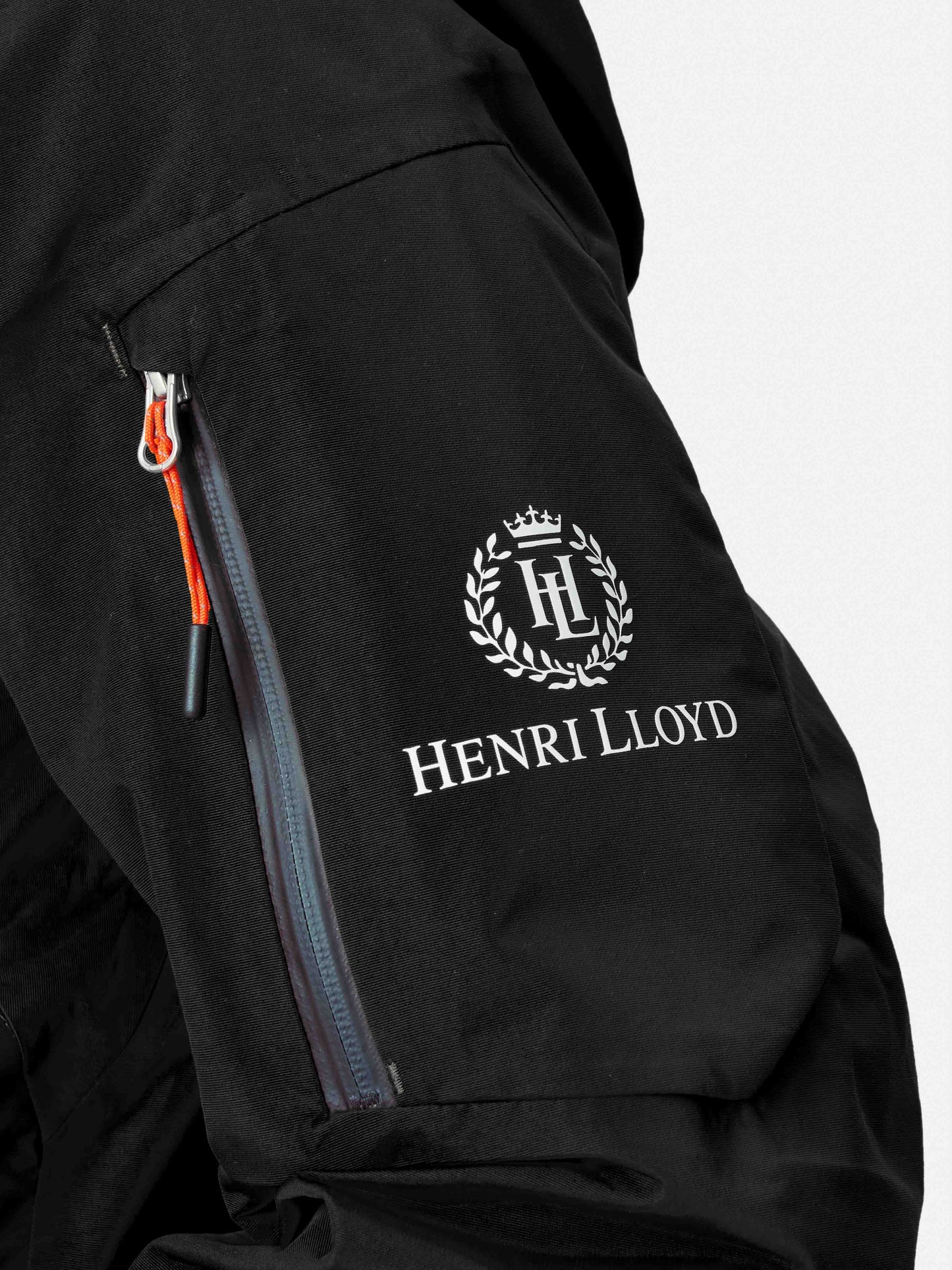 Men's Elite Jacket