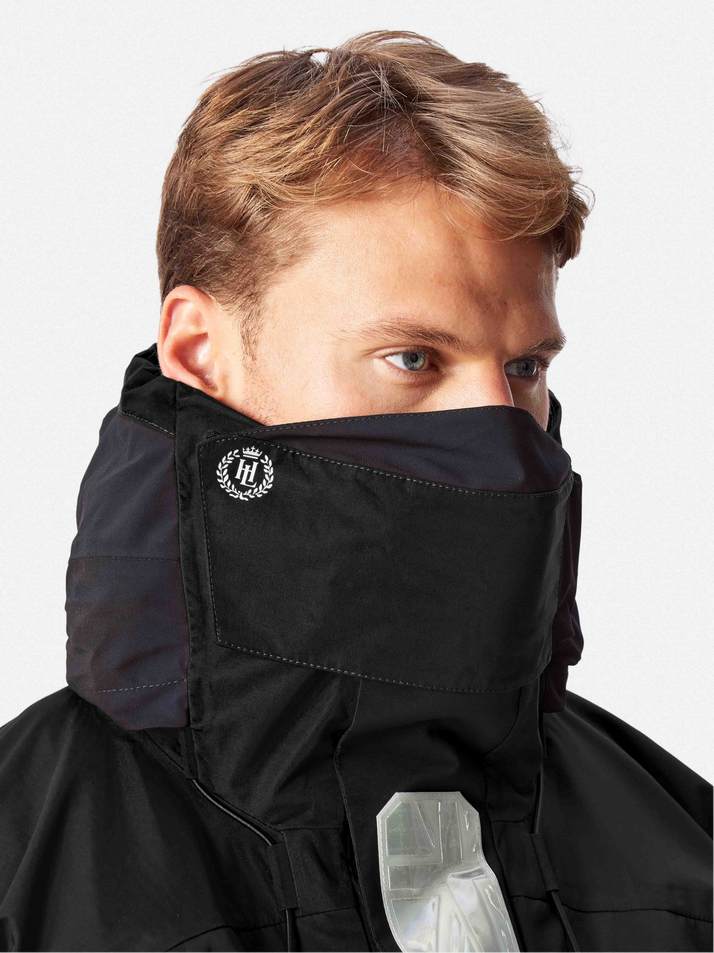 Men's Elite Jacket