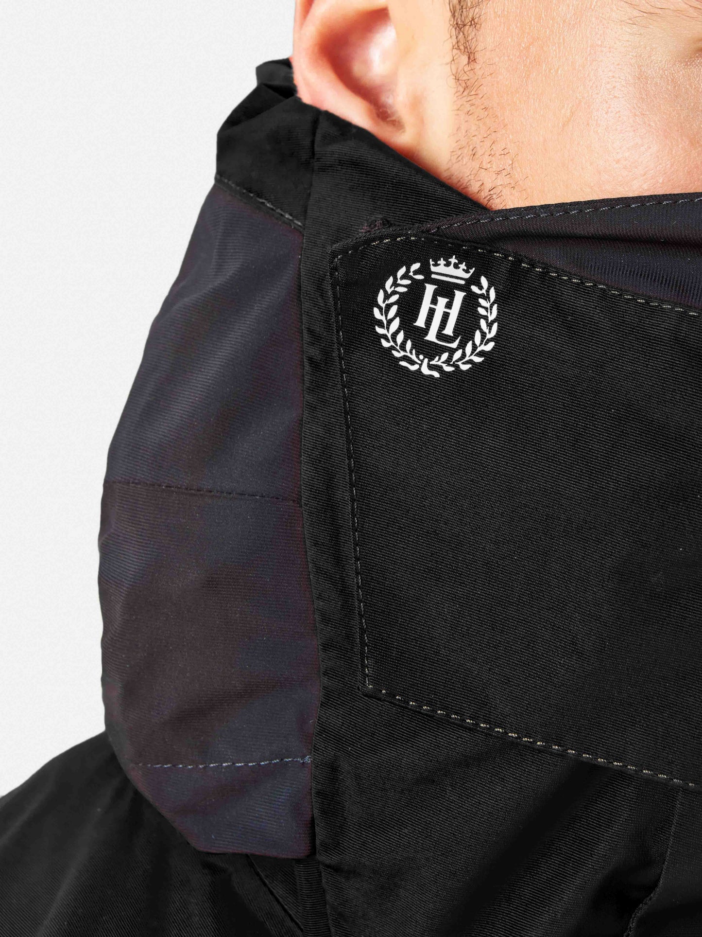 Men's Elite Jacket