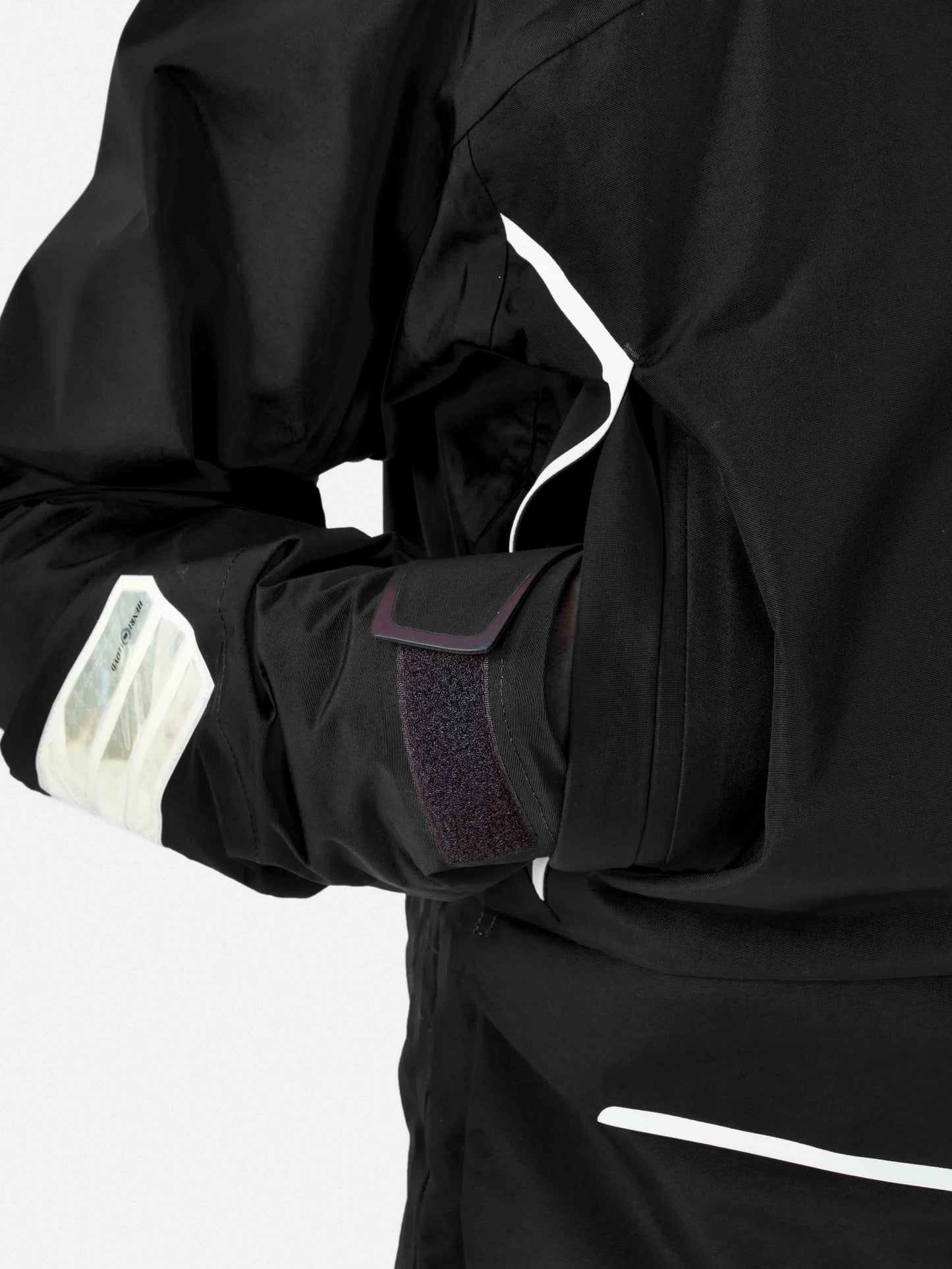 Men's Elite Jacket