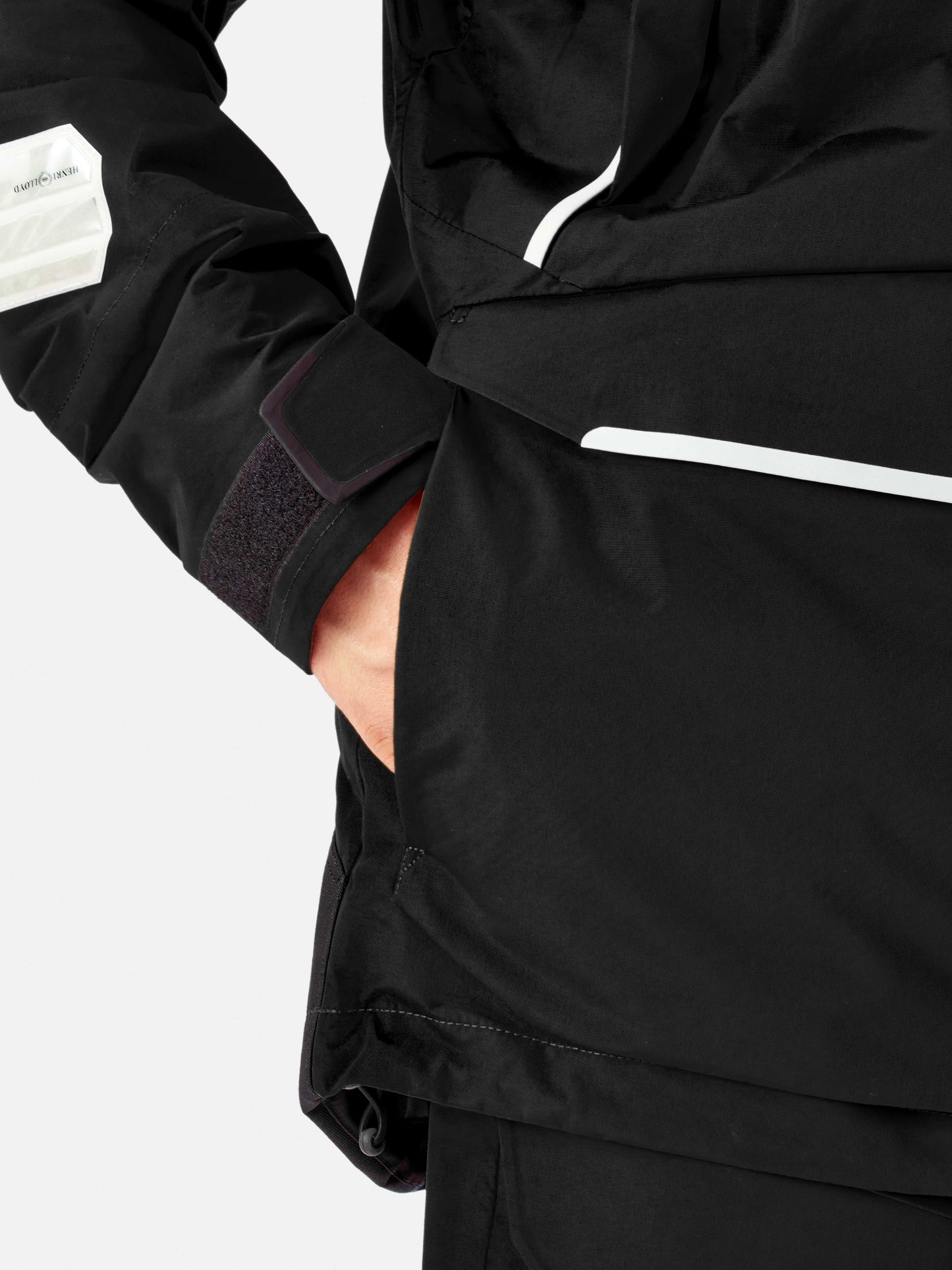 Men's Elite Jacket