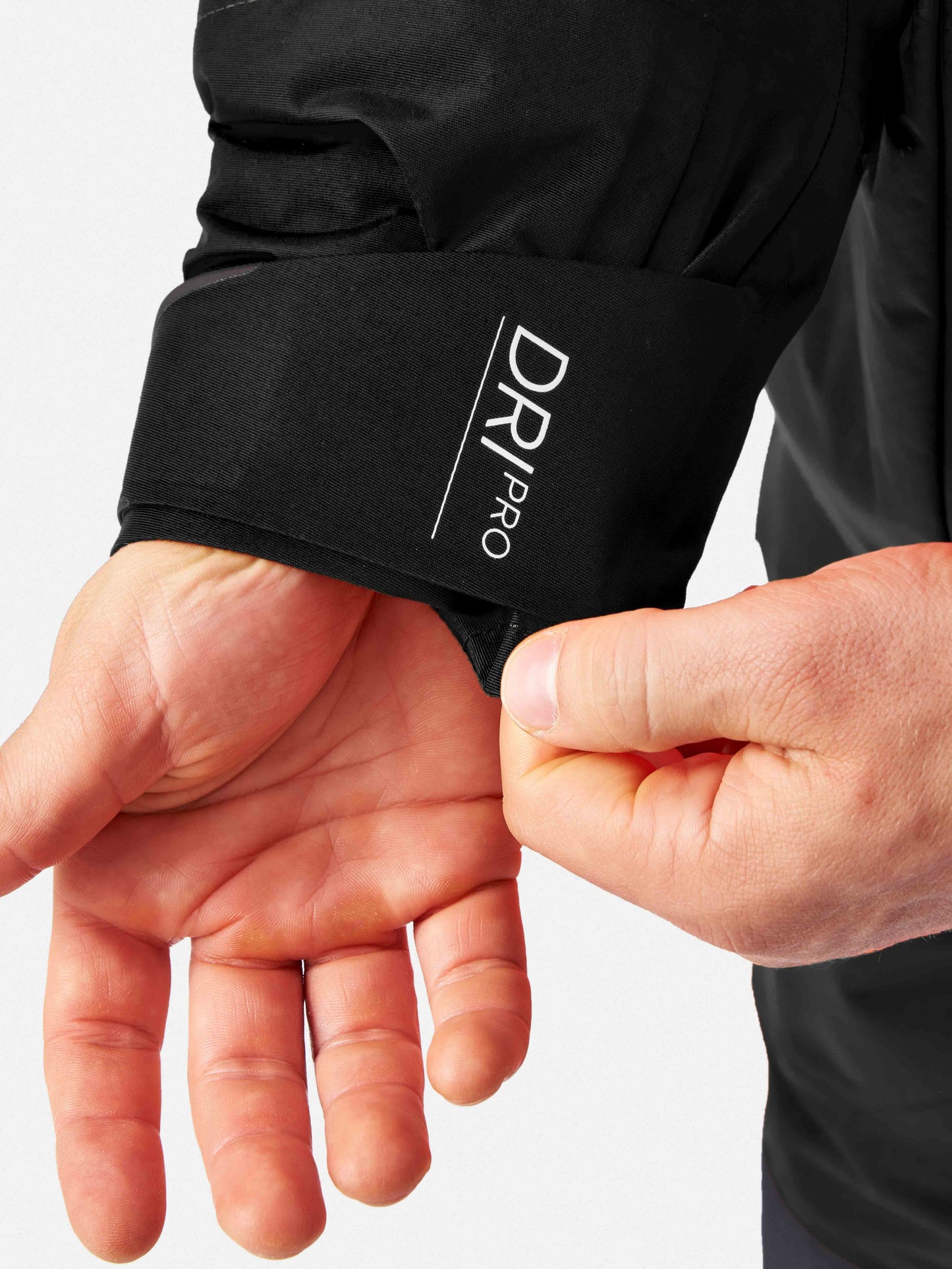 Men's Elite Jacket