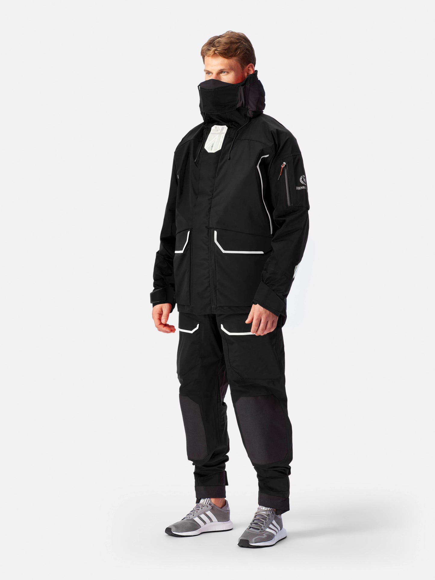 Men's Elite Jacket