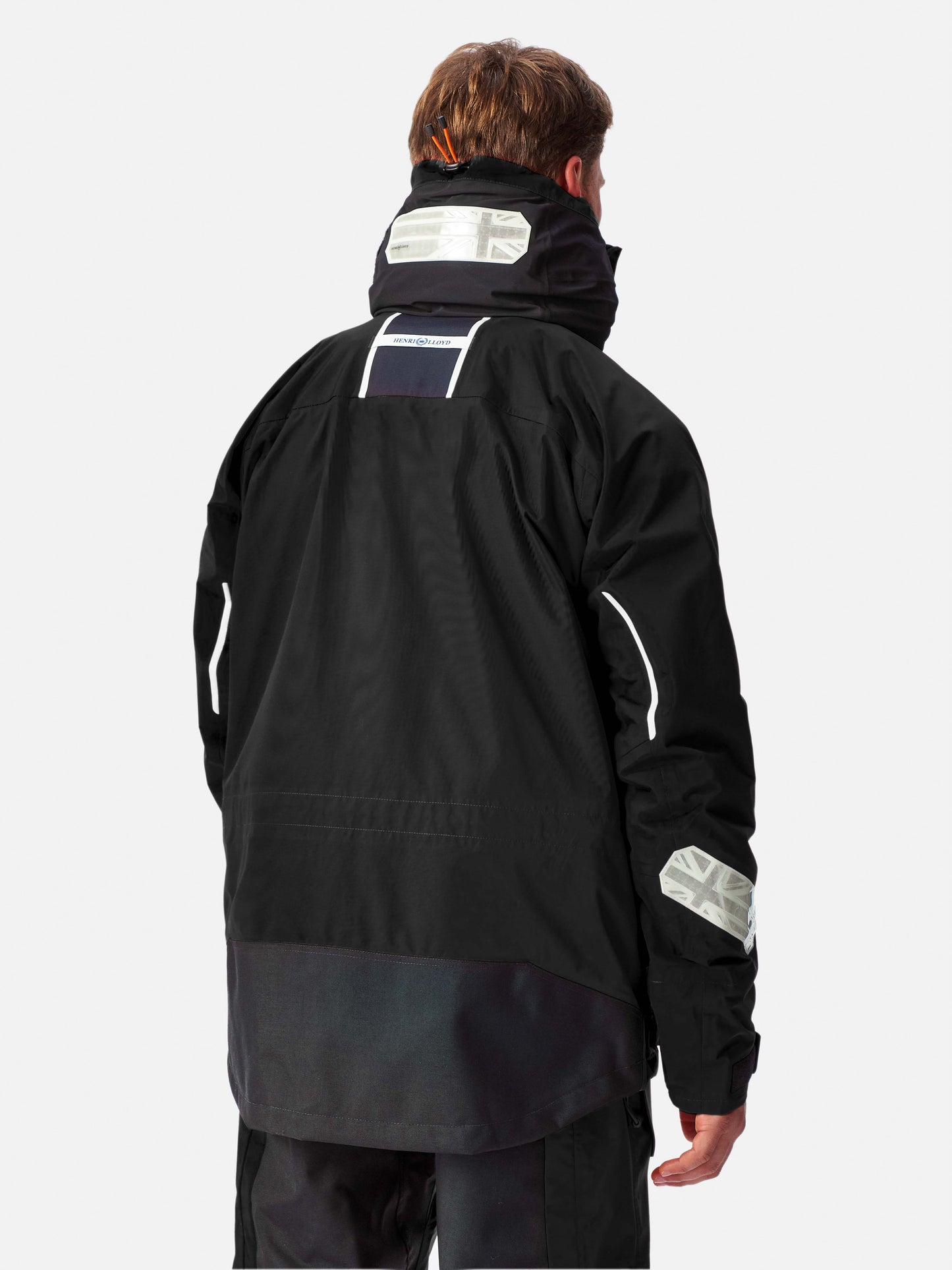 Men's Elite Jacket