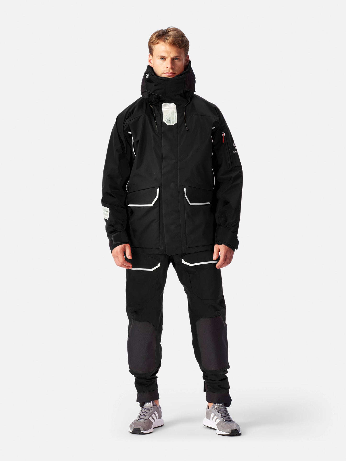 Men's Elite Jacket