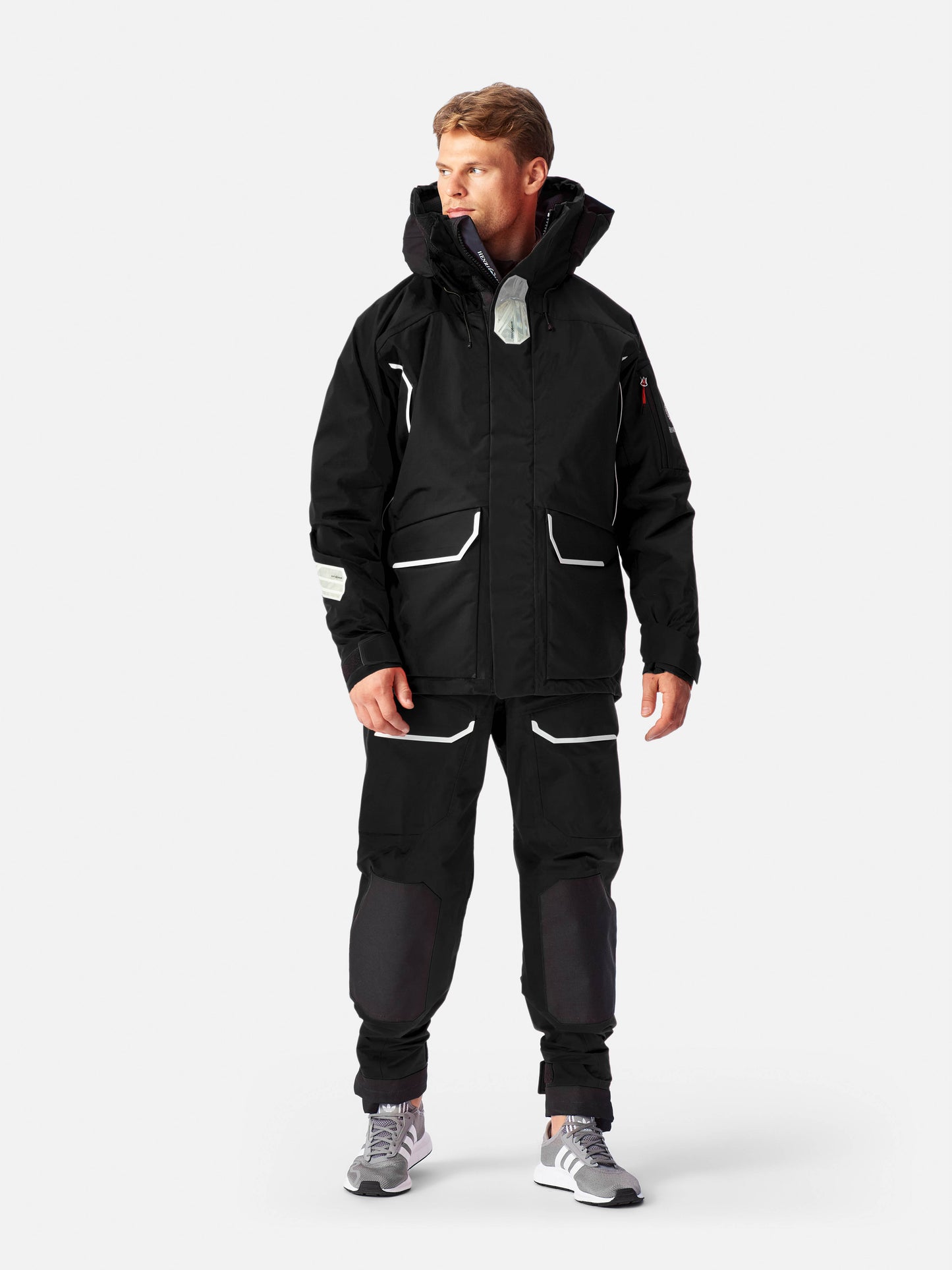 Men's Elite Jacket
