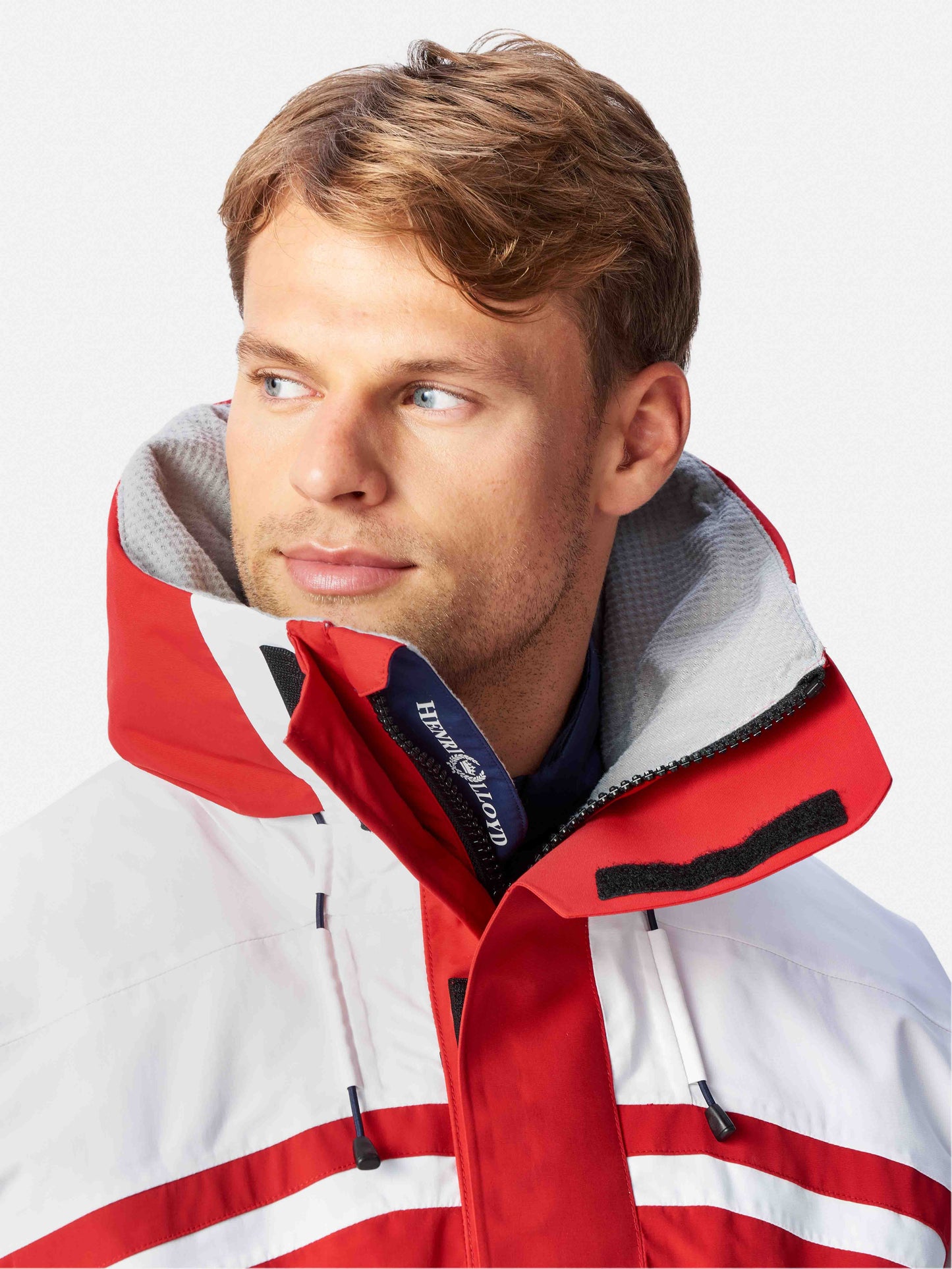 Men's Biscay Jacket