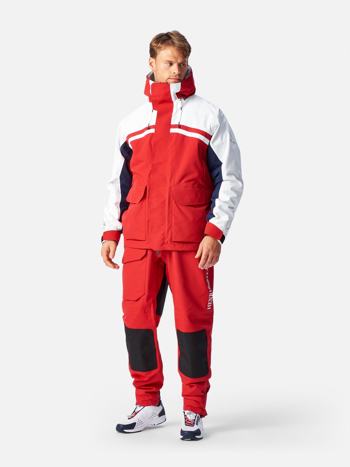 Men's Biscay Jacket