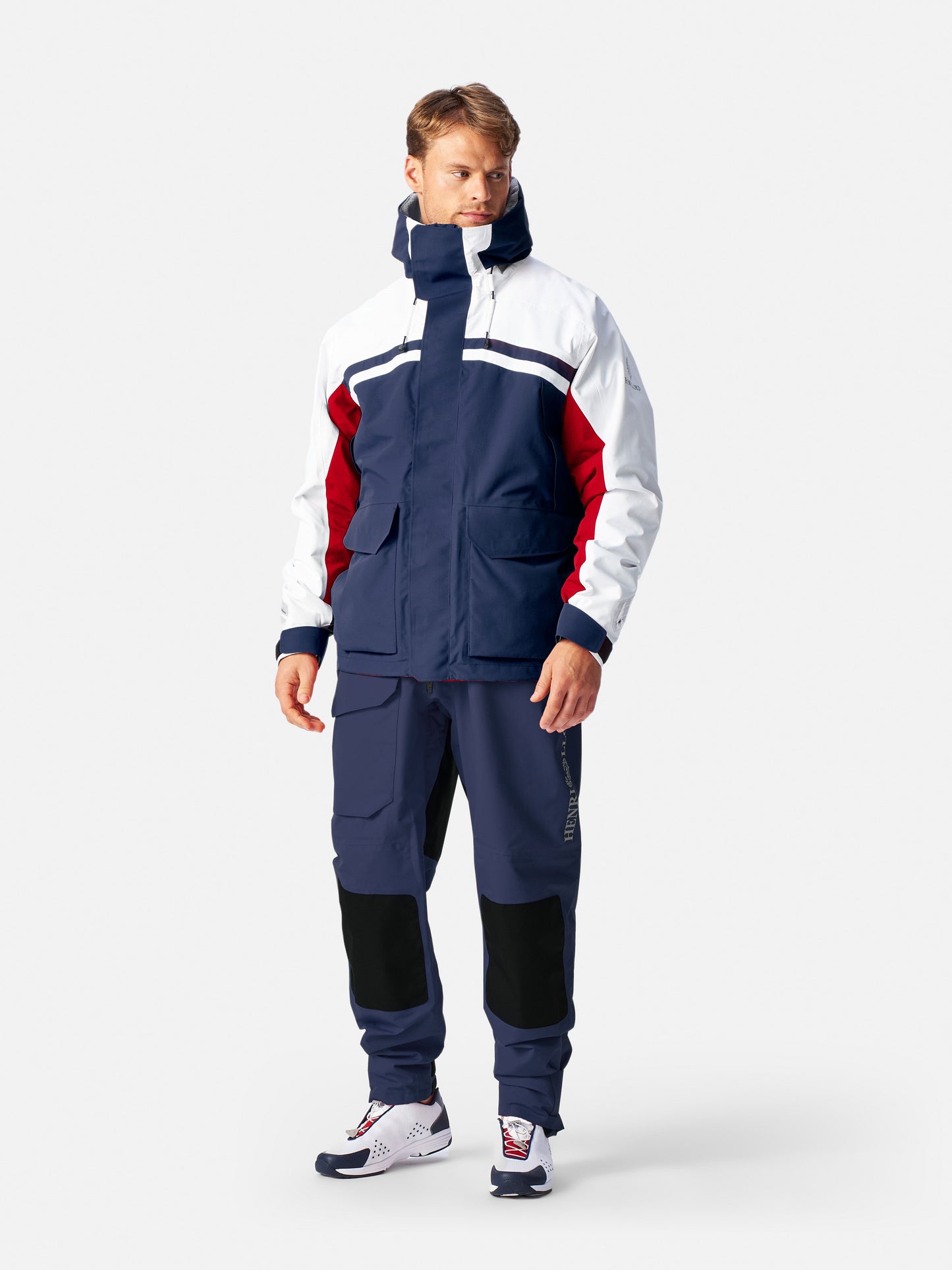 Men's Biscay Jacket