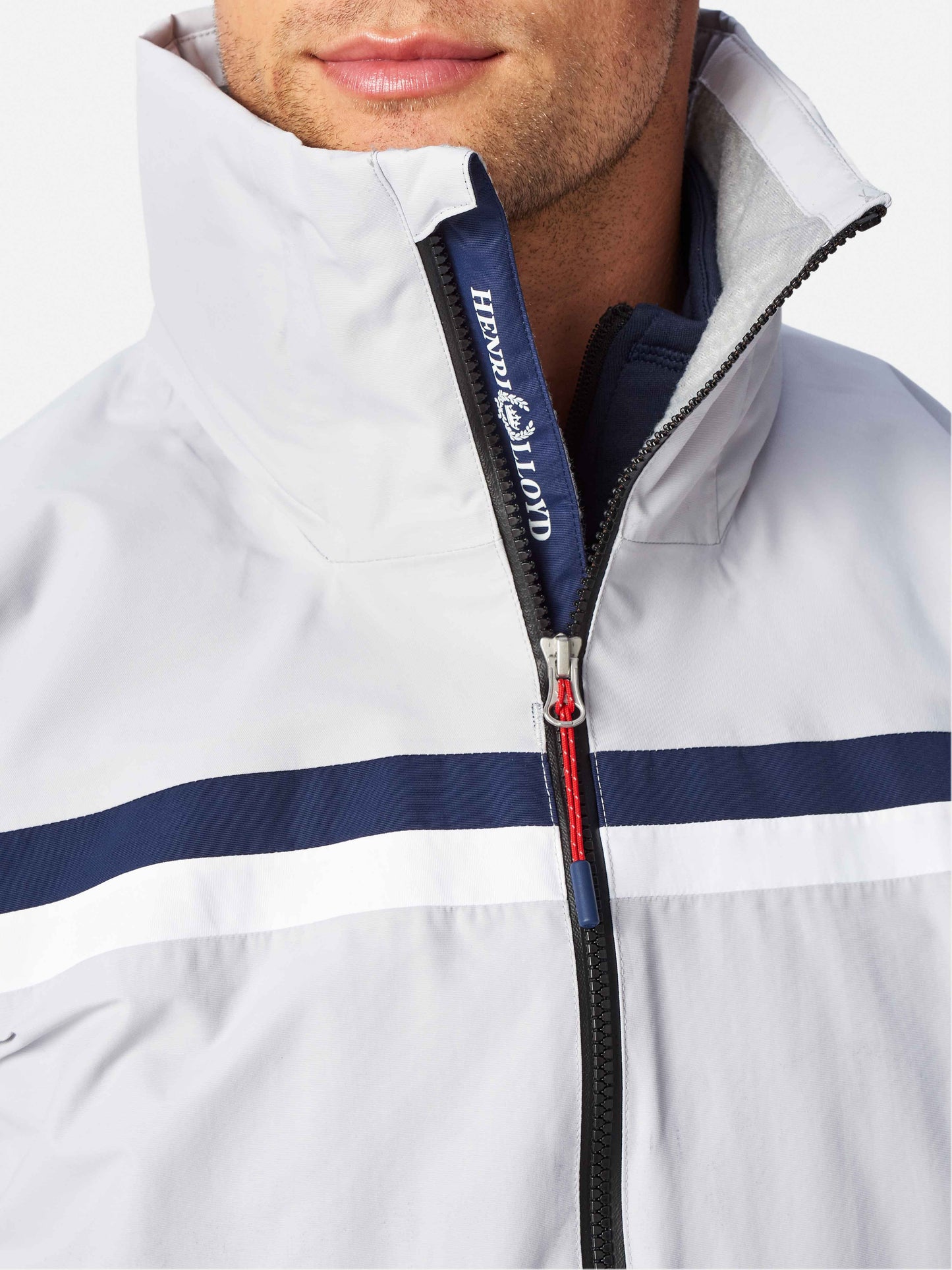 Men's Sail Jacket