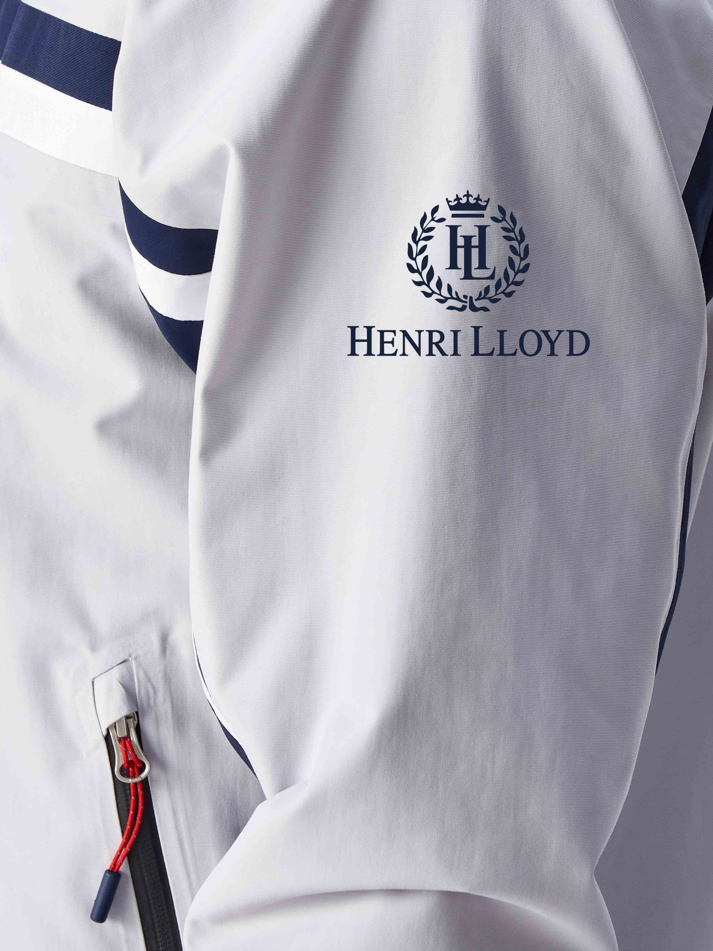 Men's Sail Jacket