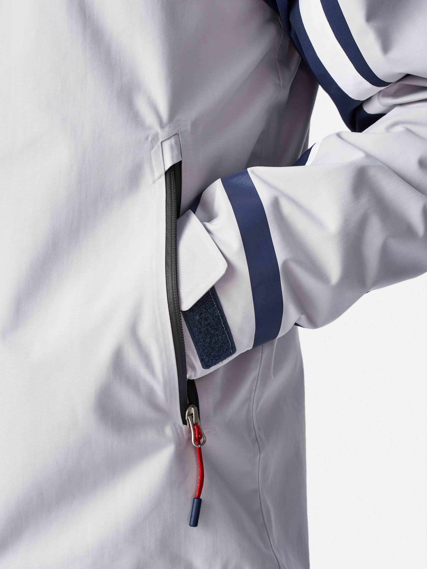 Men's Sail Jacket