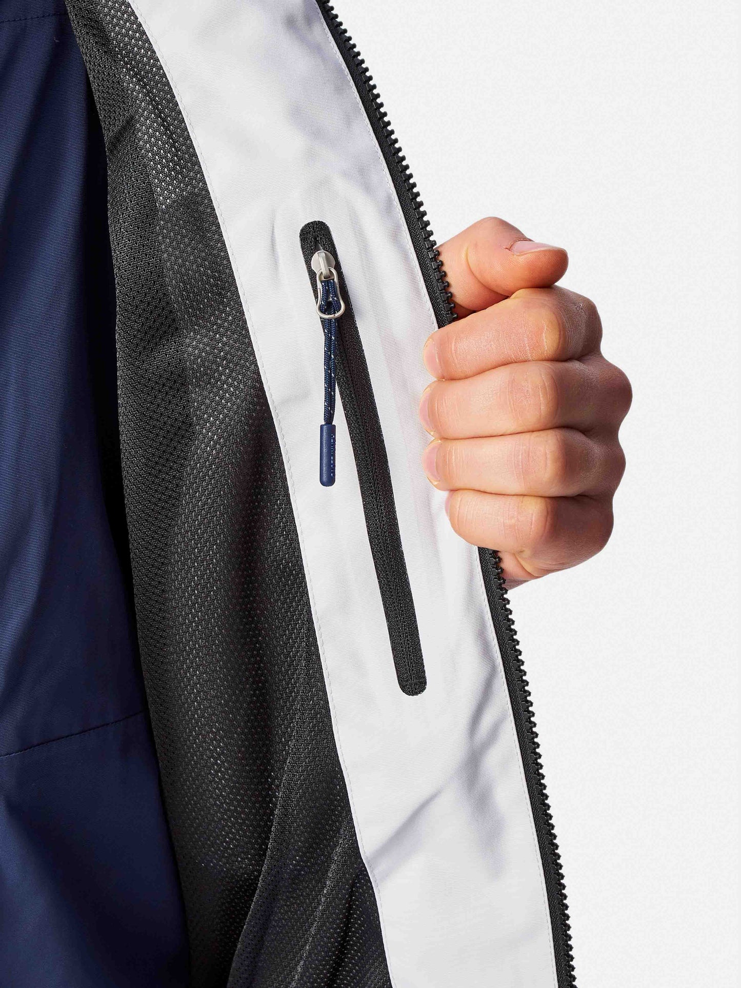 Men's Sail Jacket