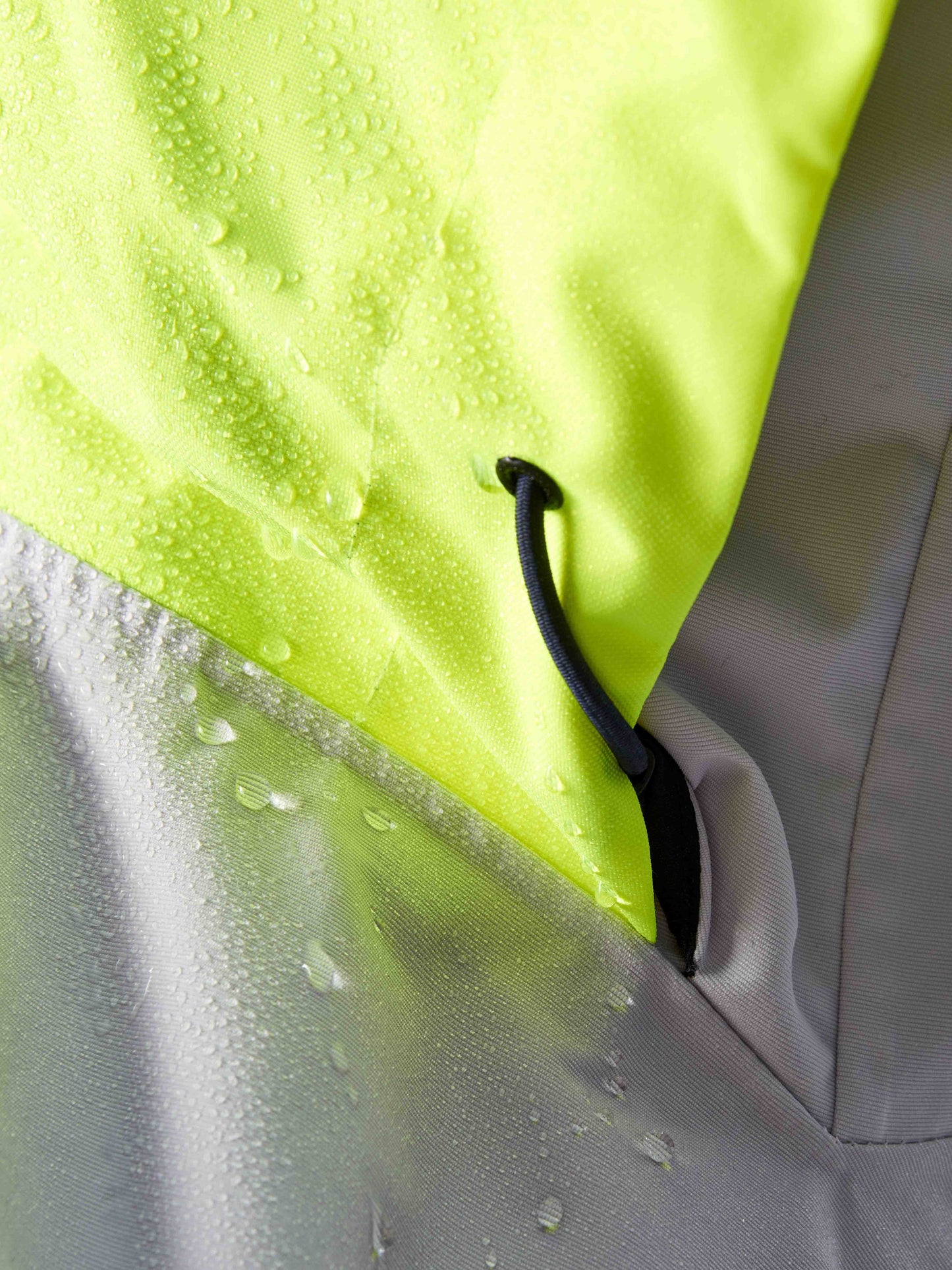 Men's Sail Jacket