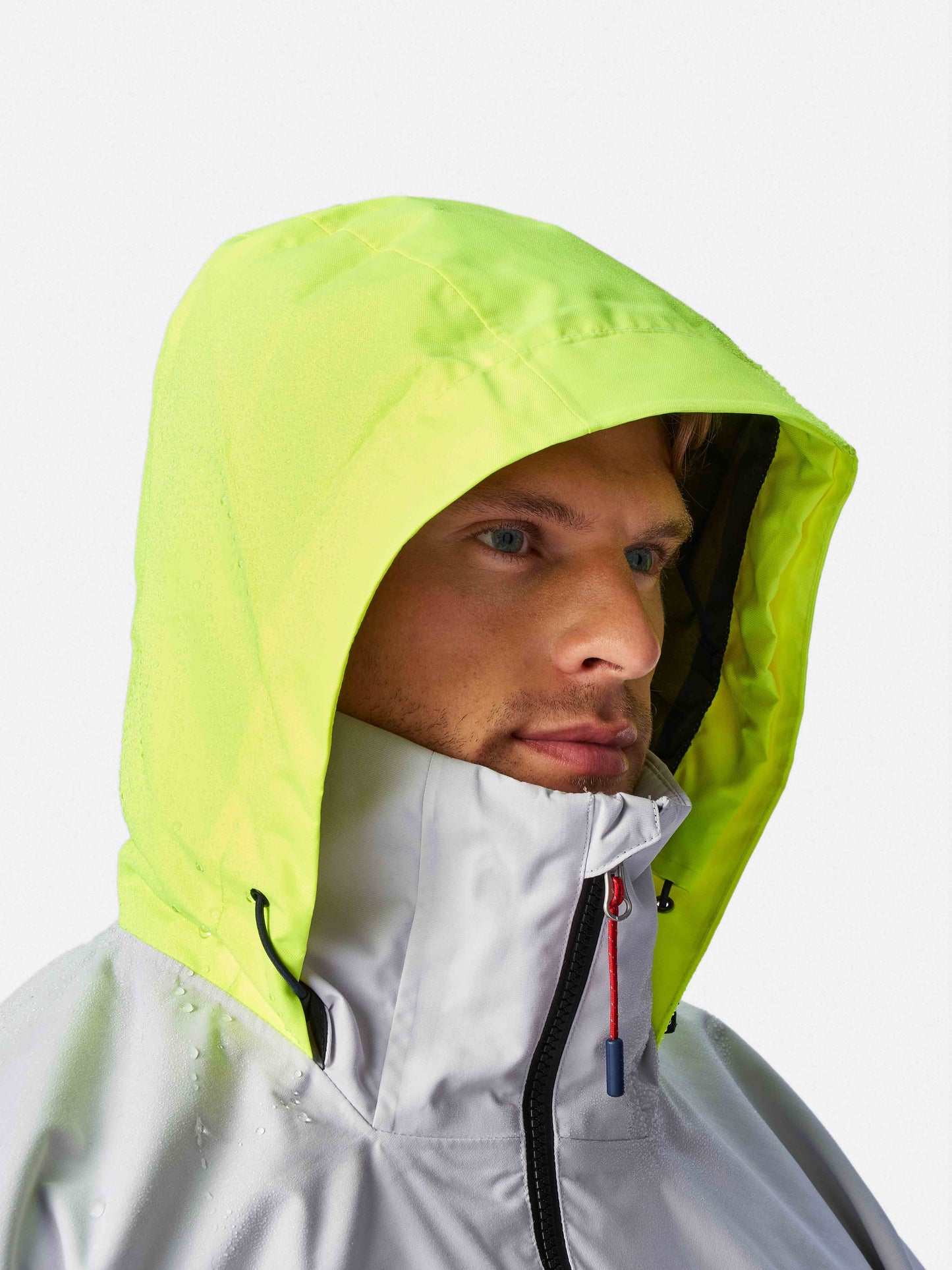 Men's Sail Jacket