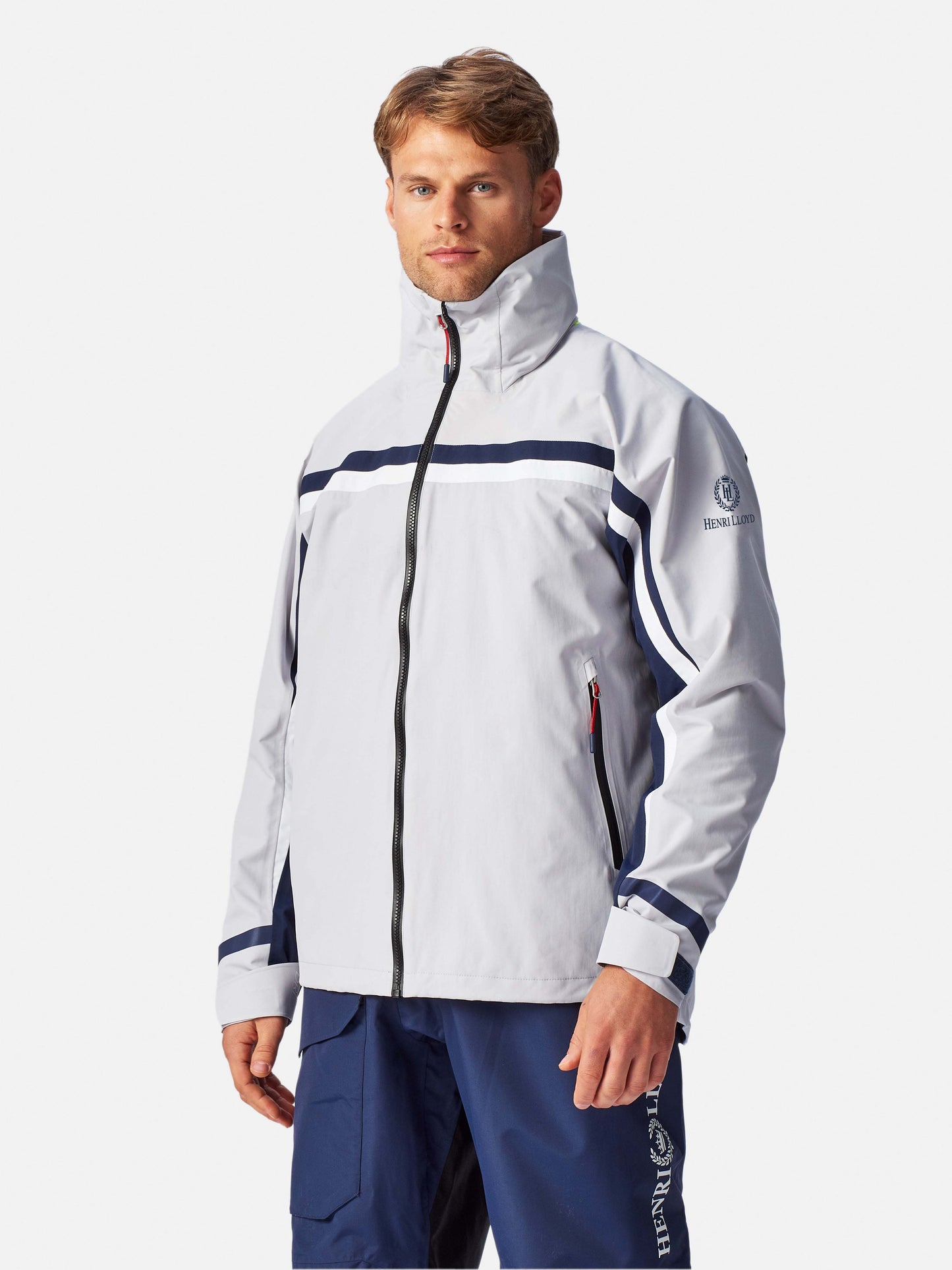 Men's Sail Jacket