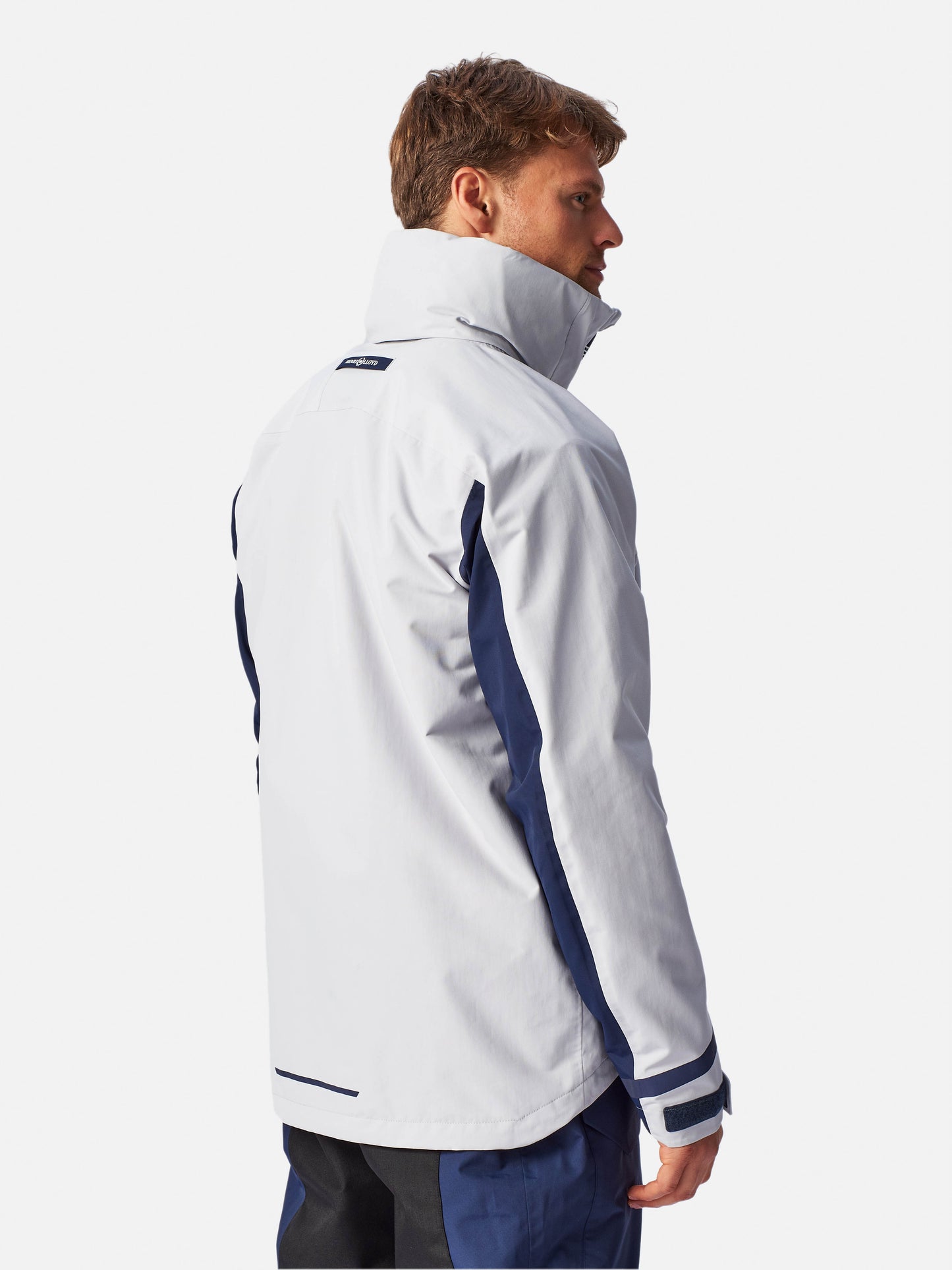 Men's Sail Jacket