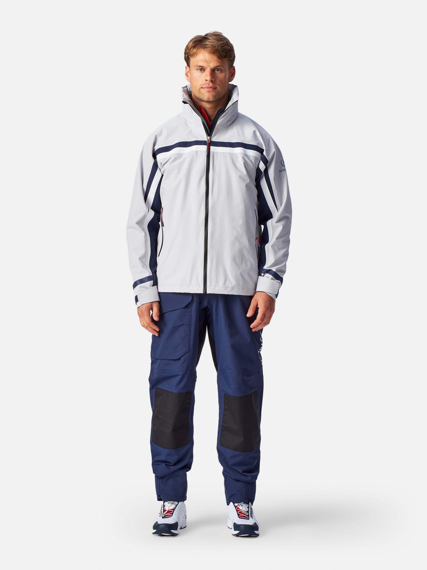 Men's Sail Jacket