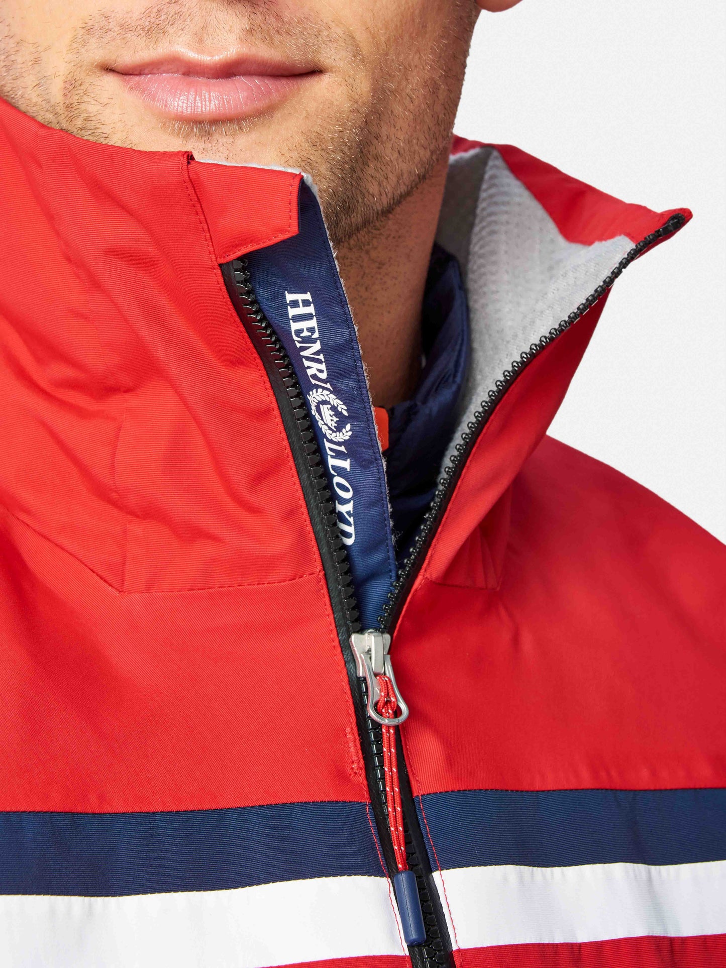 Men's Sail Jacket