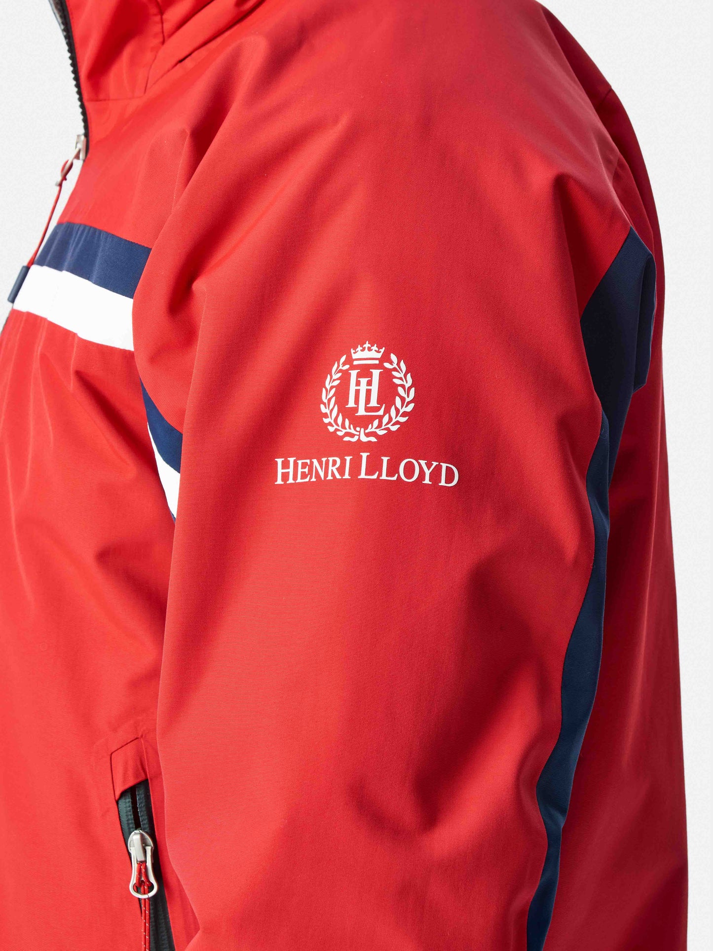 Men's Sail Jacket