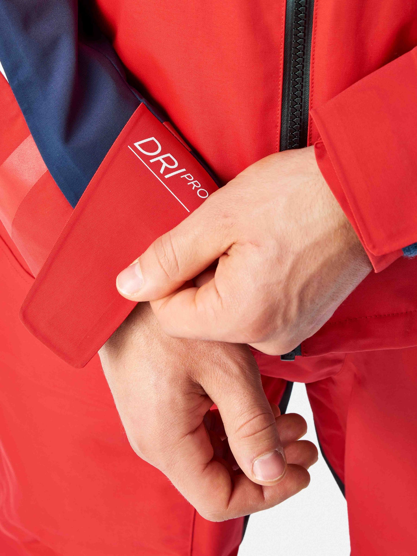 Men's Sail Jacket