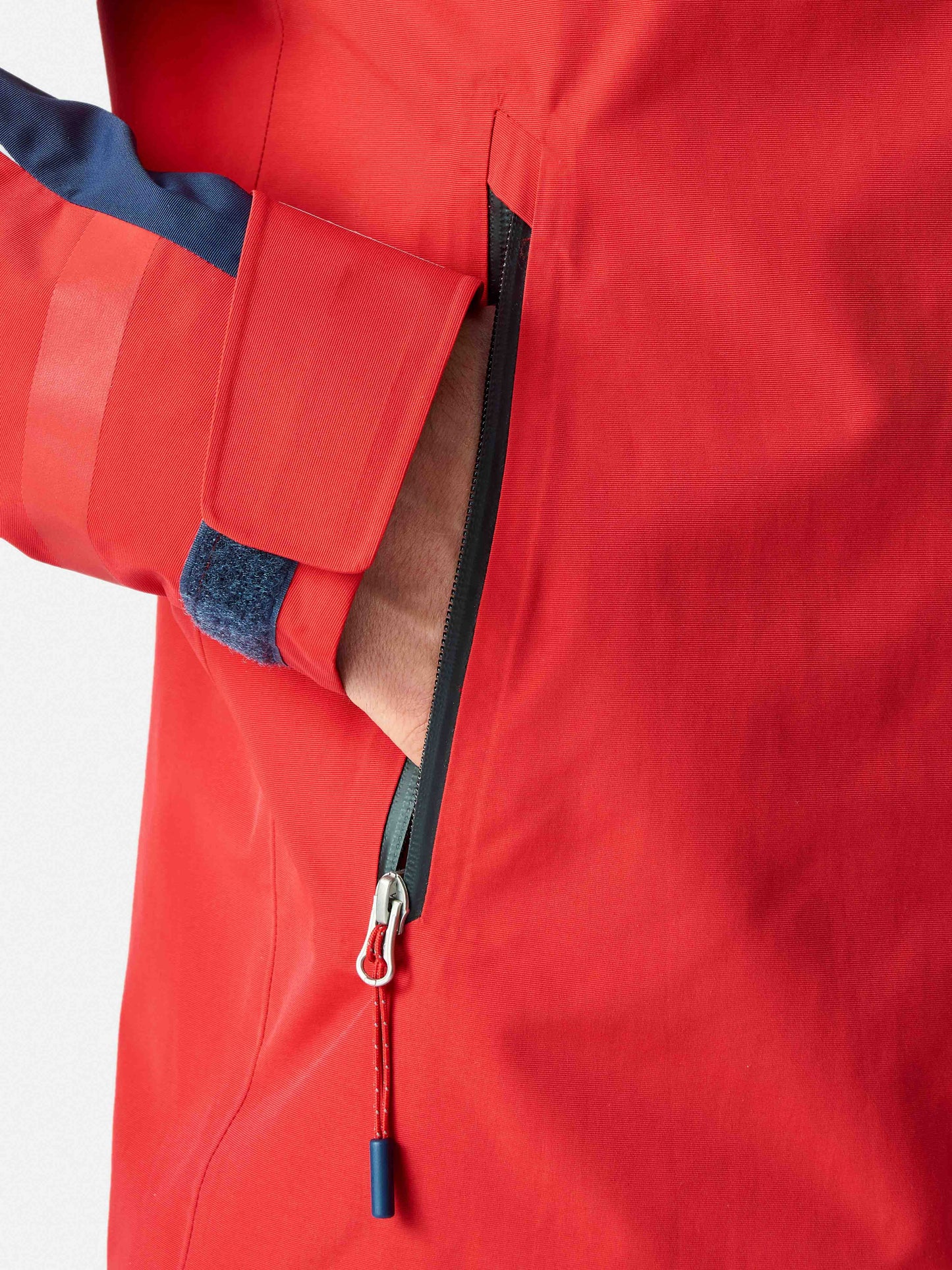 Men's Sail Jacket
