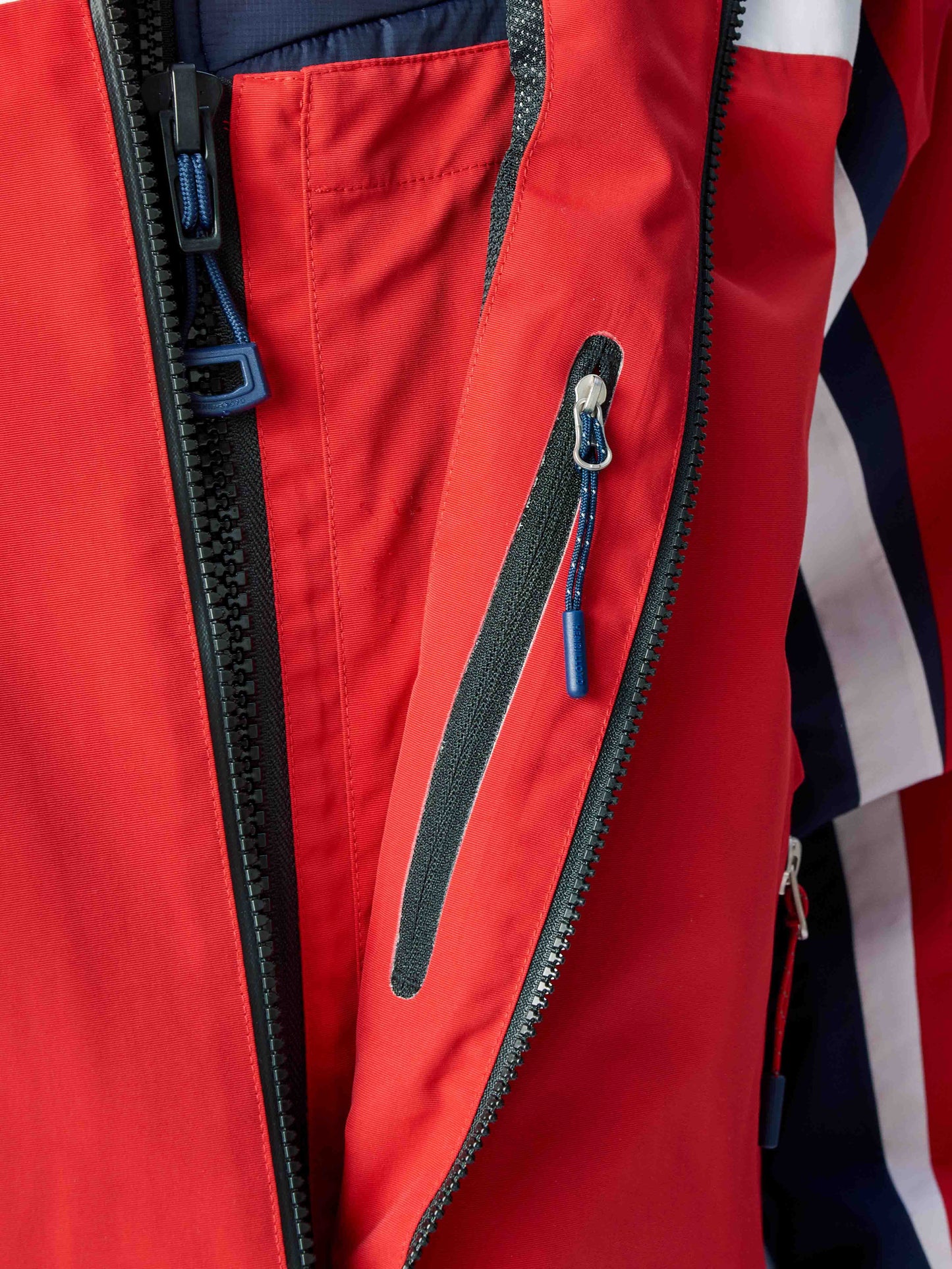 Men's Sail Jacket