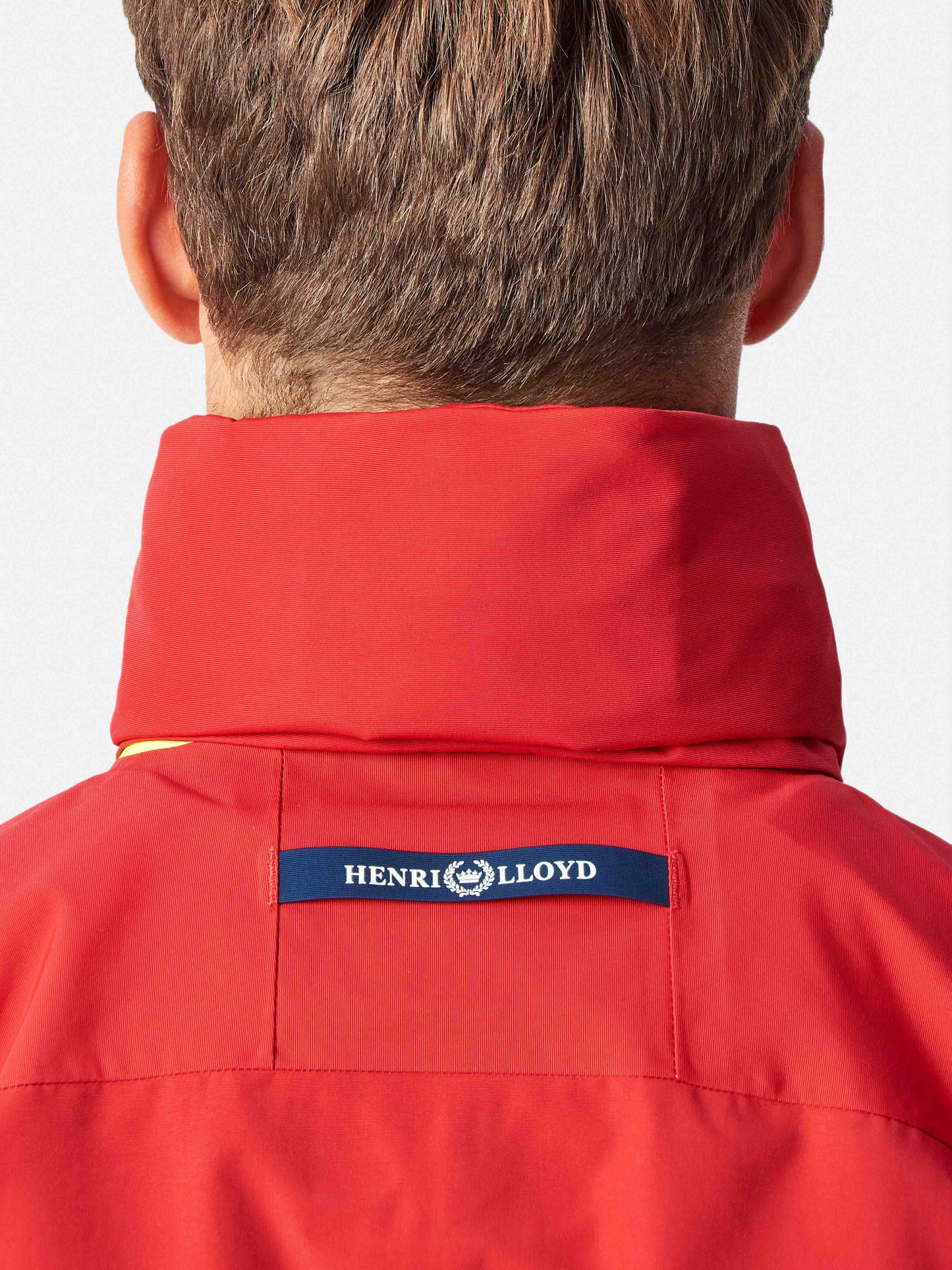 Men's Sail Jacket