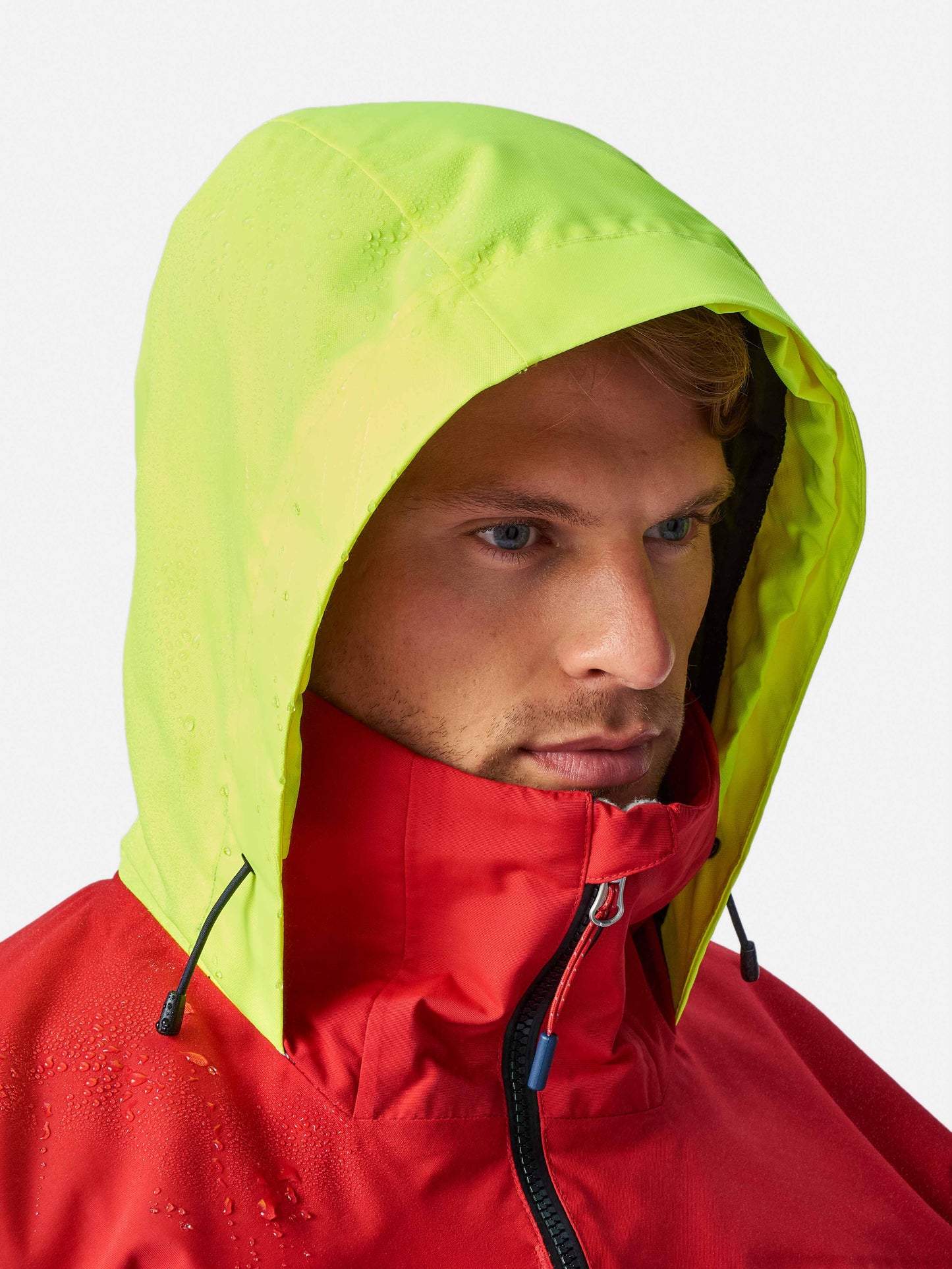 Men's Sail Jacket