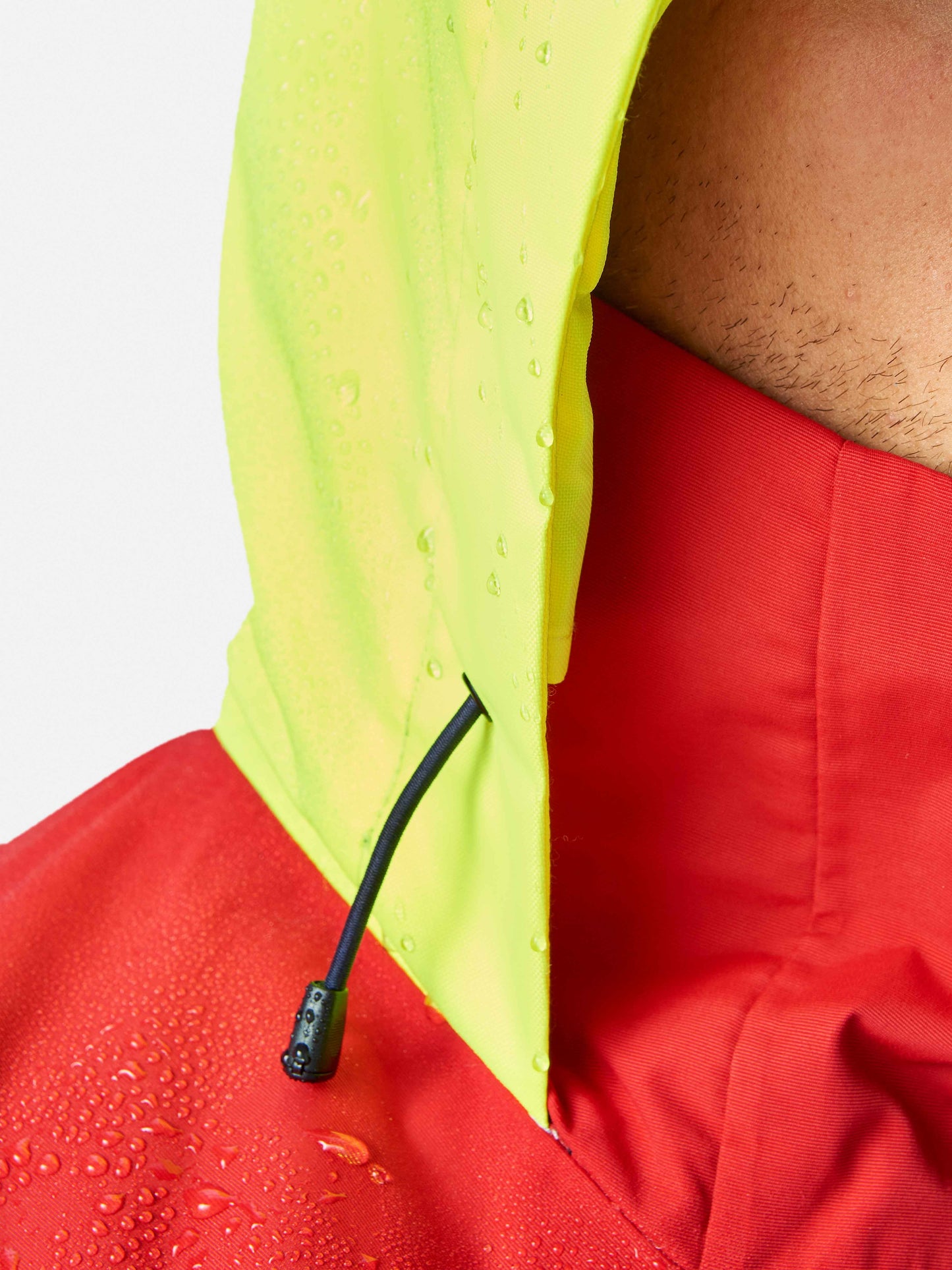 Men's Sail Jacket