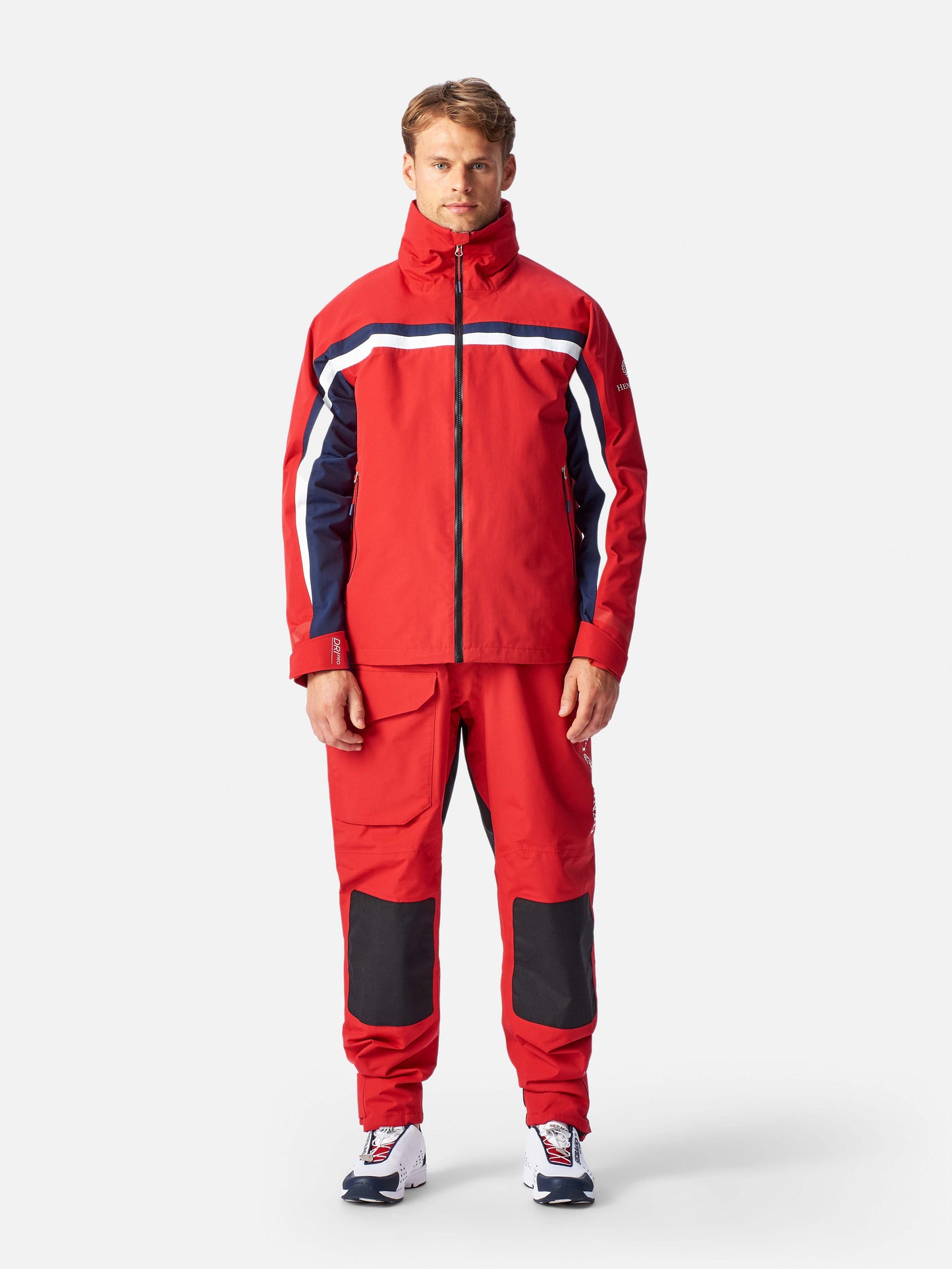 Men's Sail Jacket