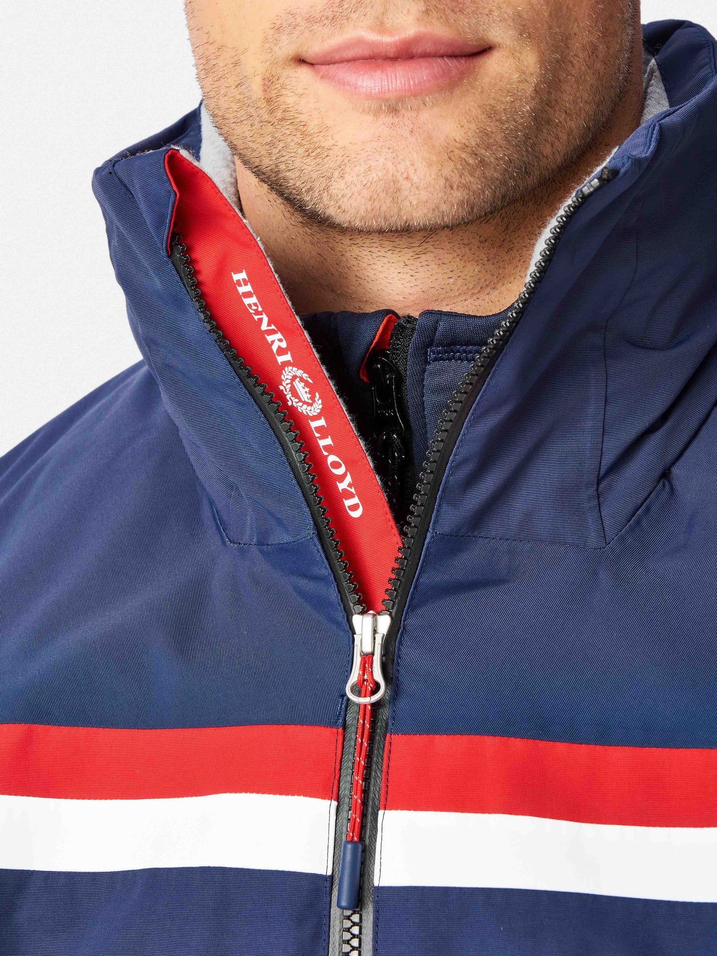 Men's Sail Jacket