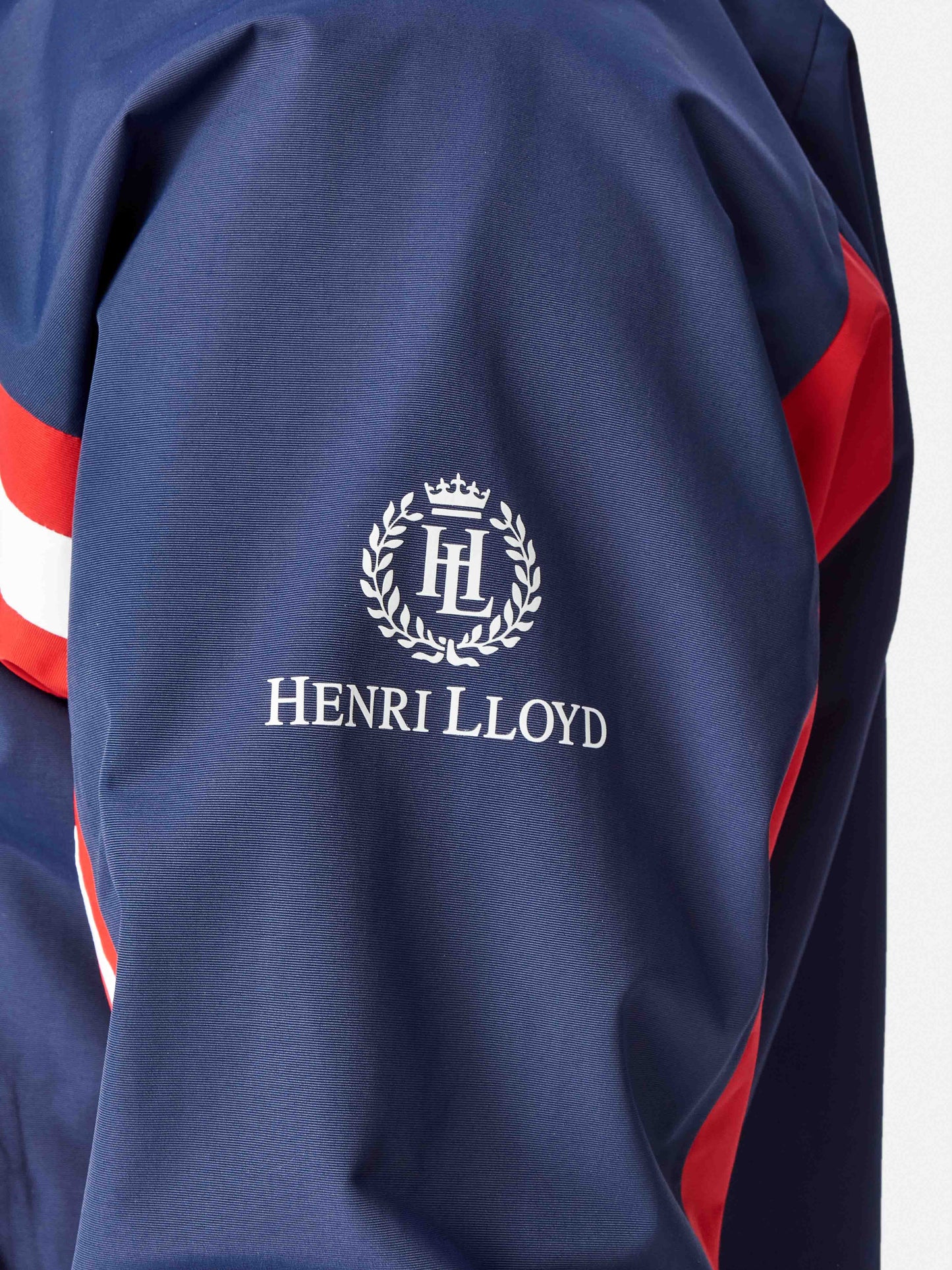 Men's Sail Jacket