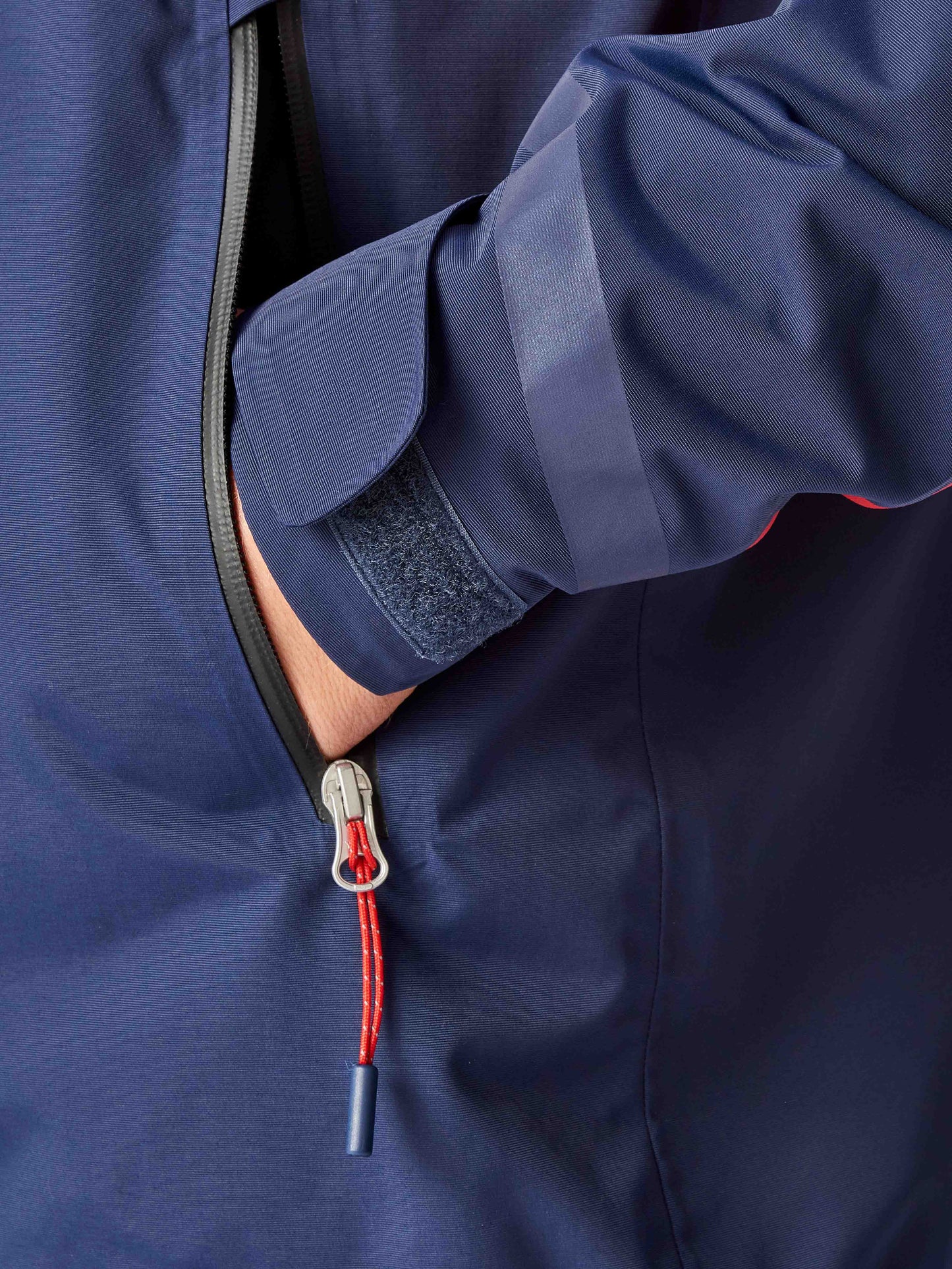 Men's Sail Jacket