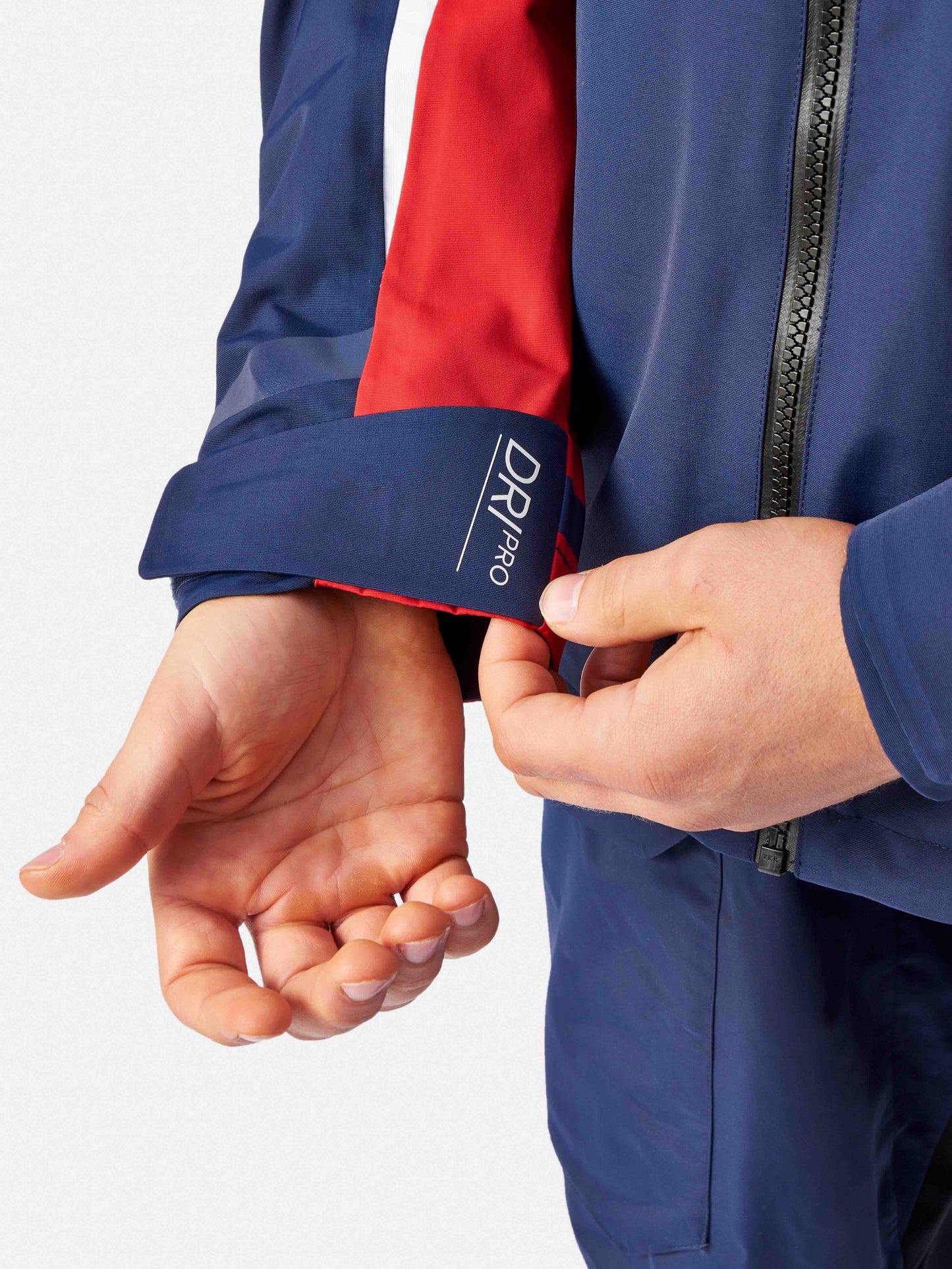 Men's Sail Jacket