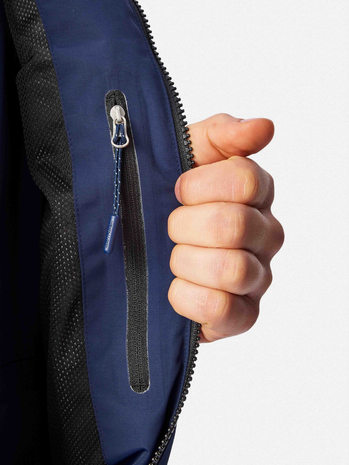 Men's Sail Jacket