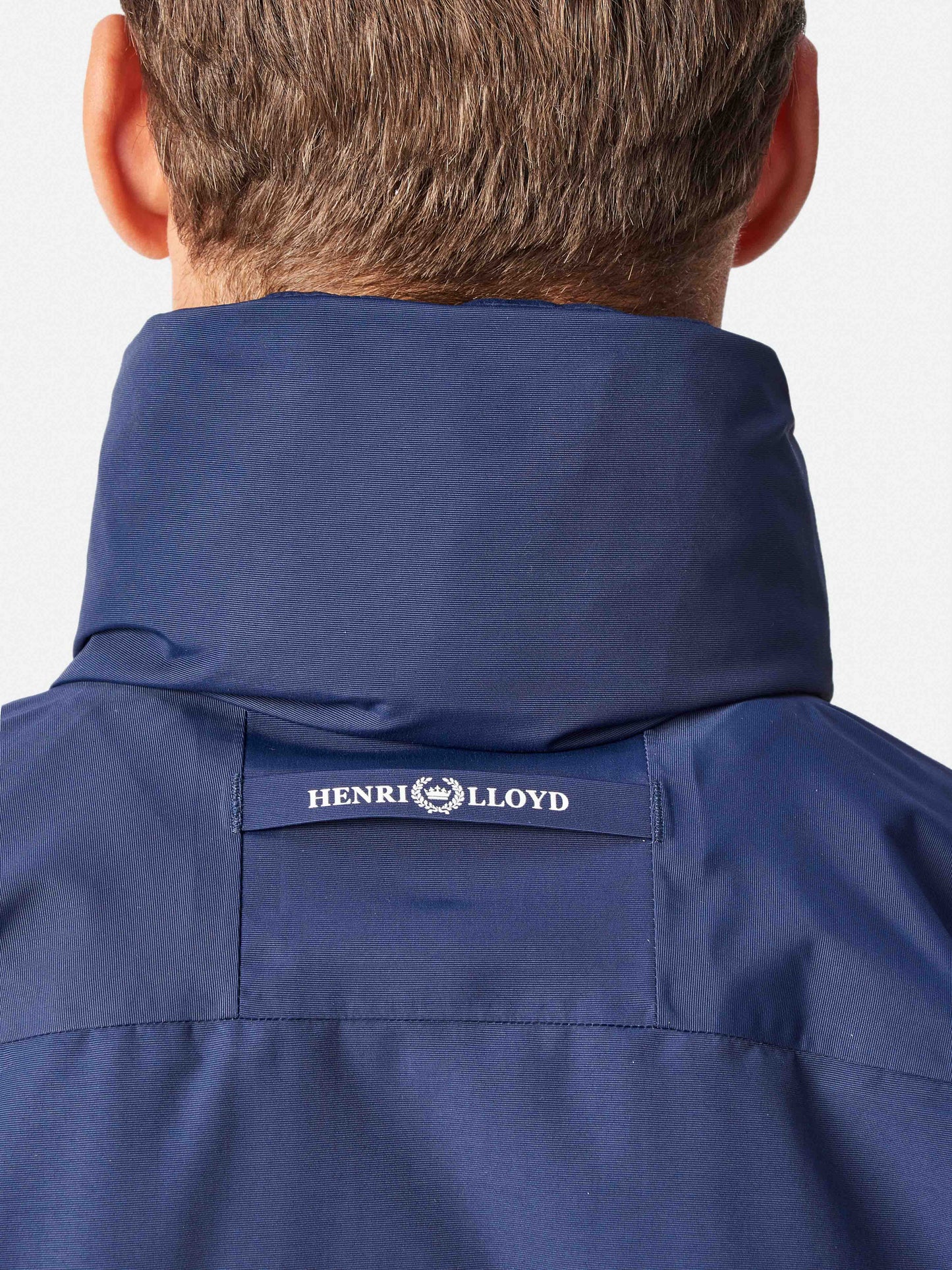 Men's Sail Jacket