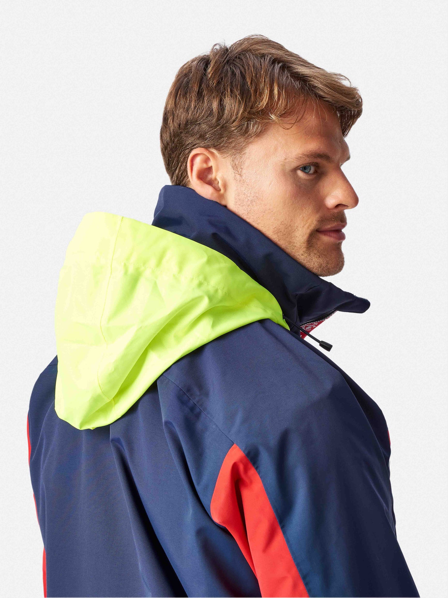 Men's Sail Jacket