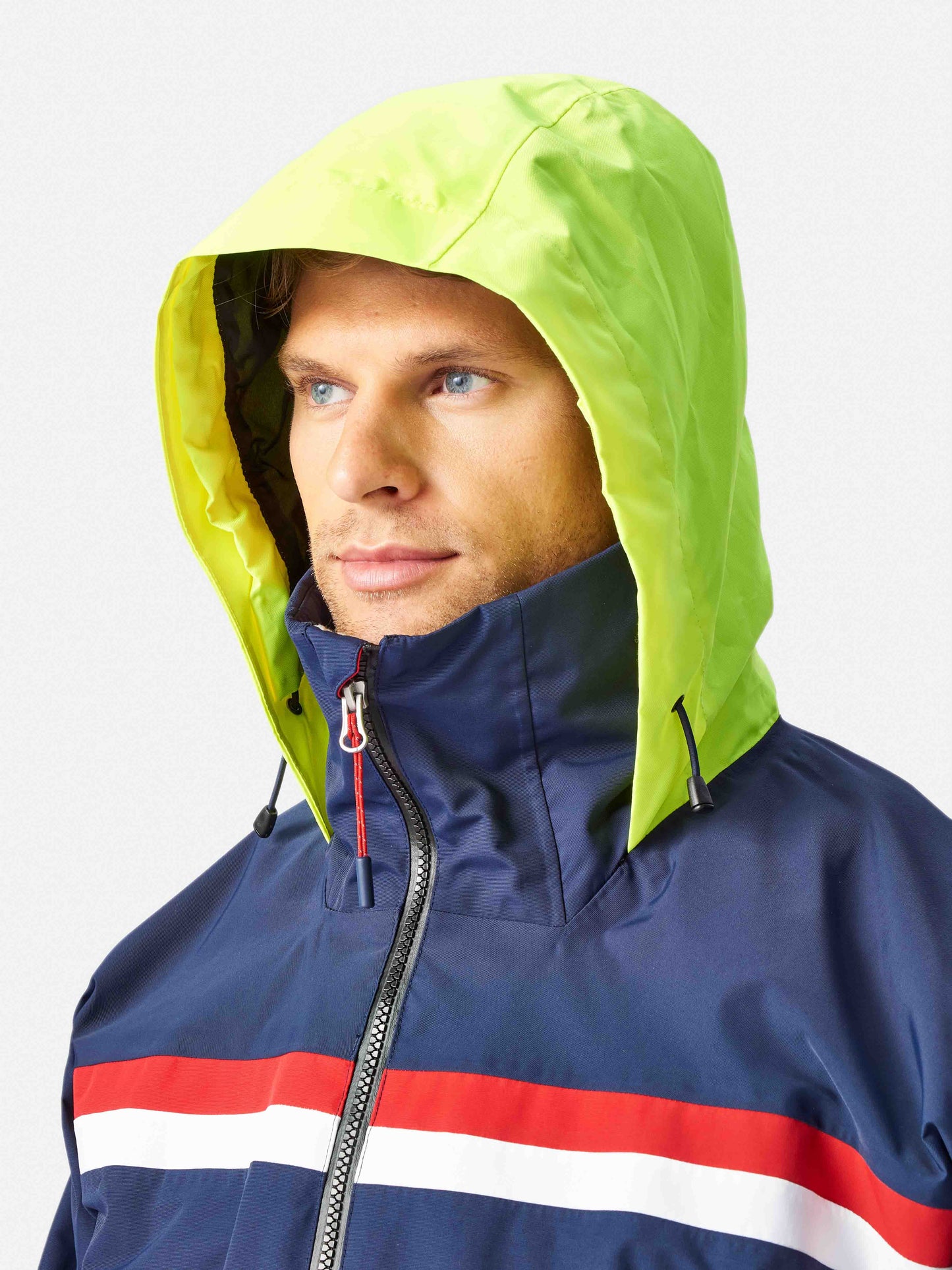 Men's Sail Jacket