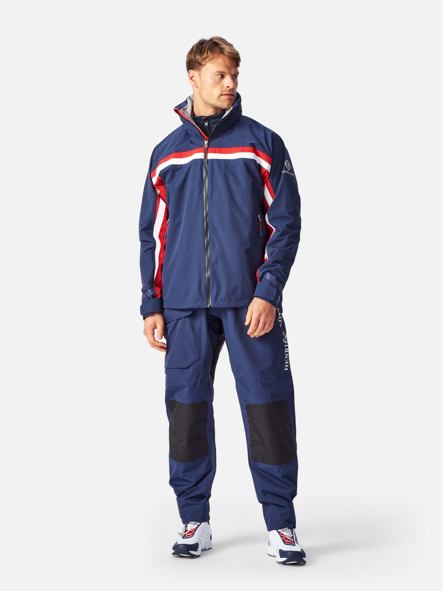 Men's Sail Jacket