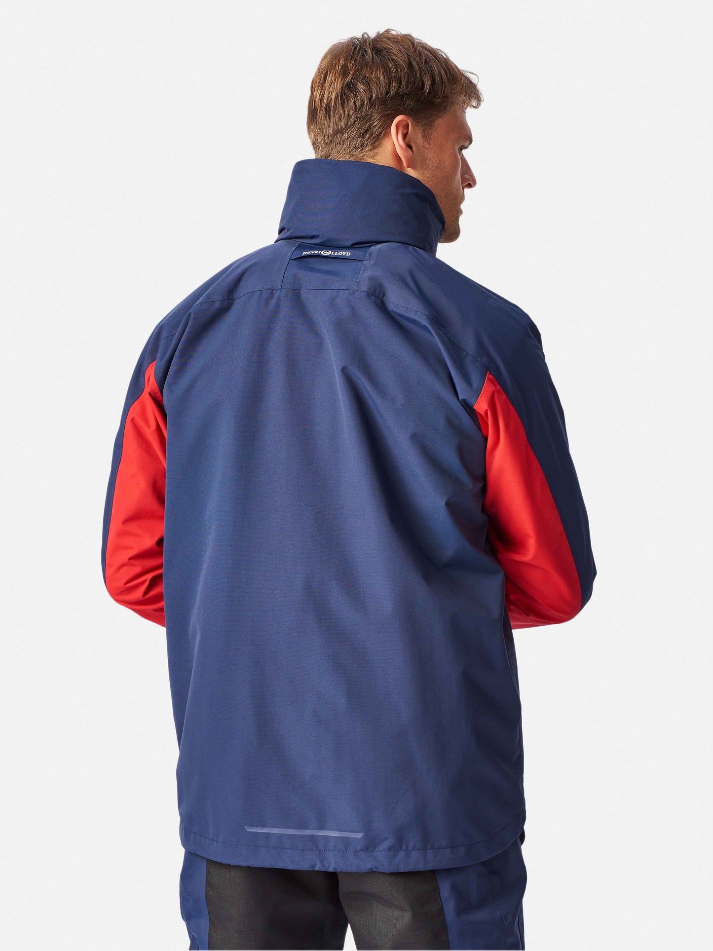 Men's Sail Jacket