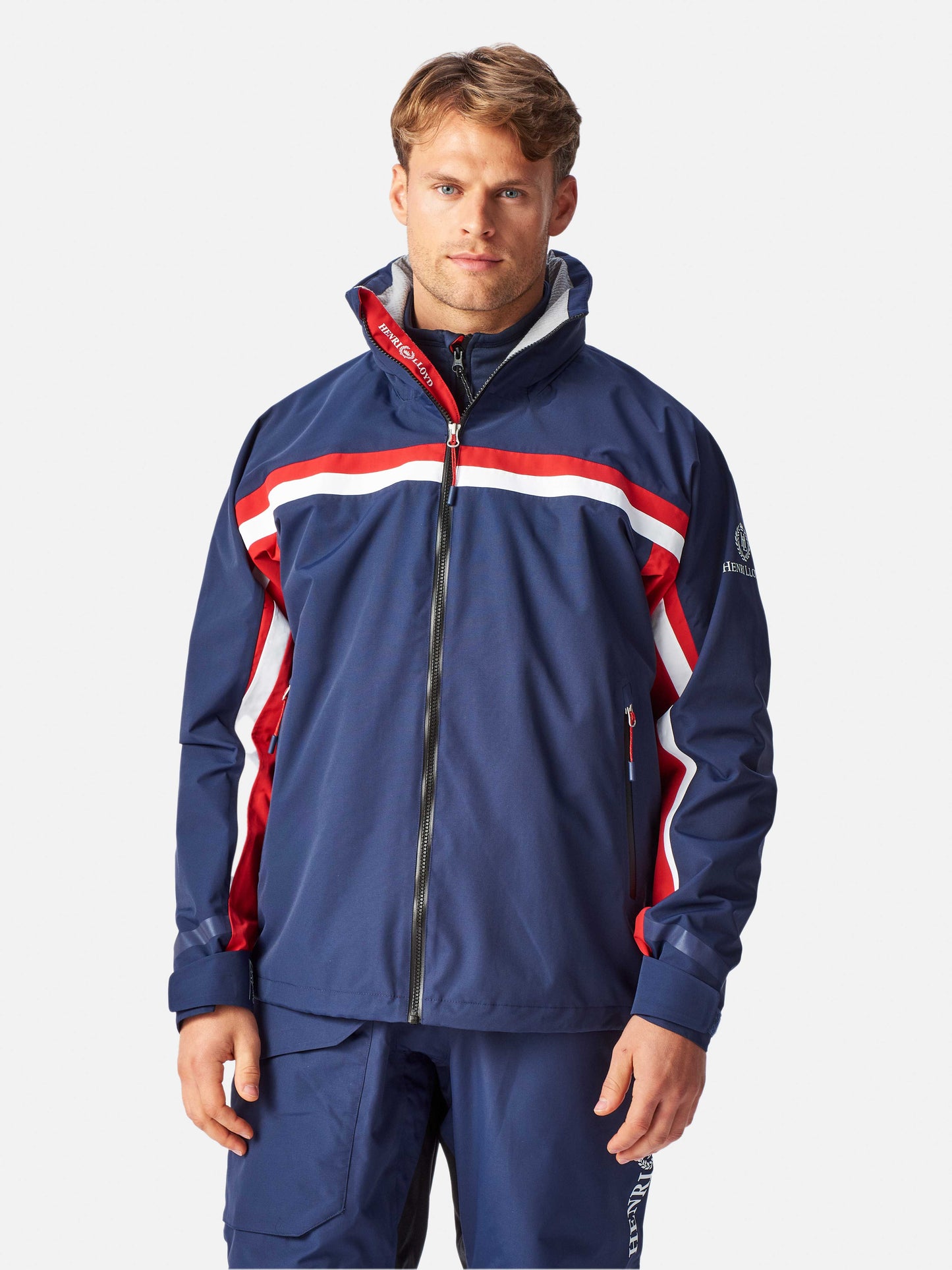 Men's Sail Jacket