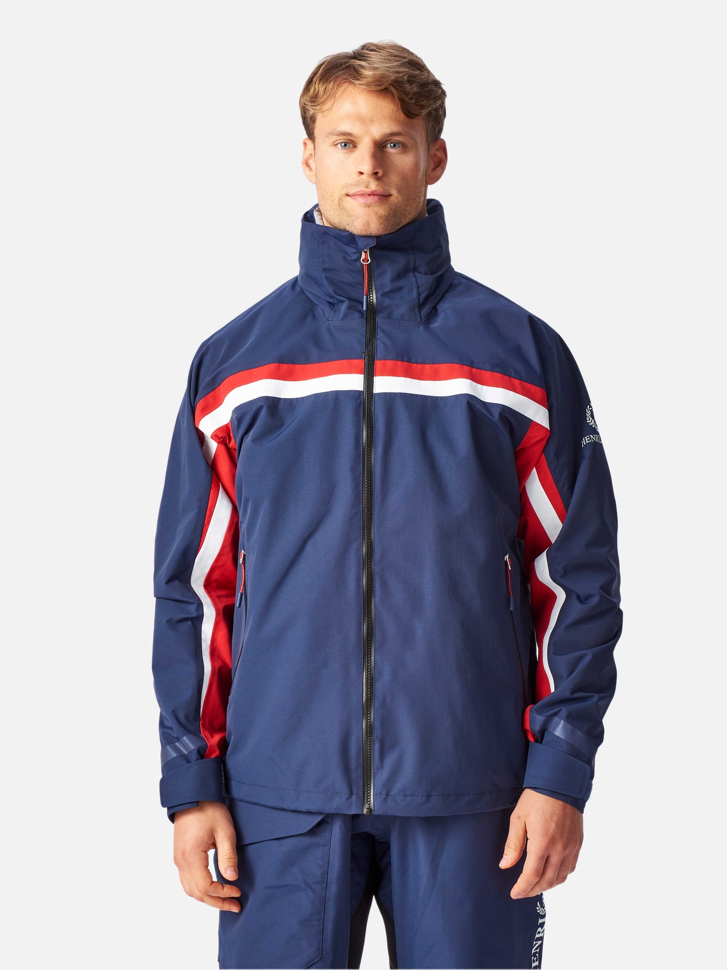 Men's Sail Jacket