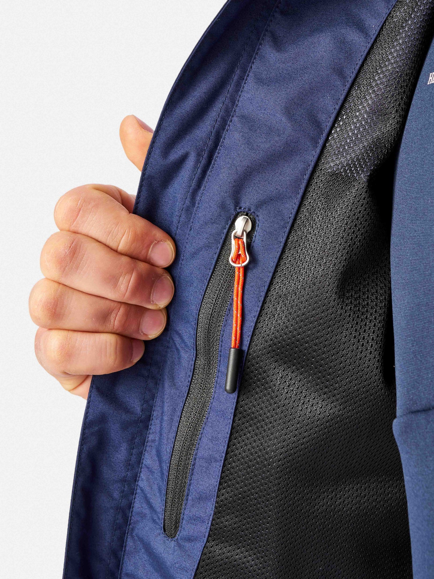 Lewmar Triple Series Breeze Jacket - Men's