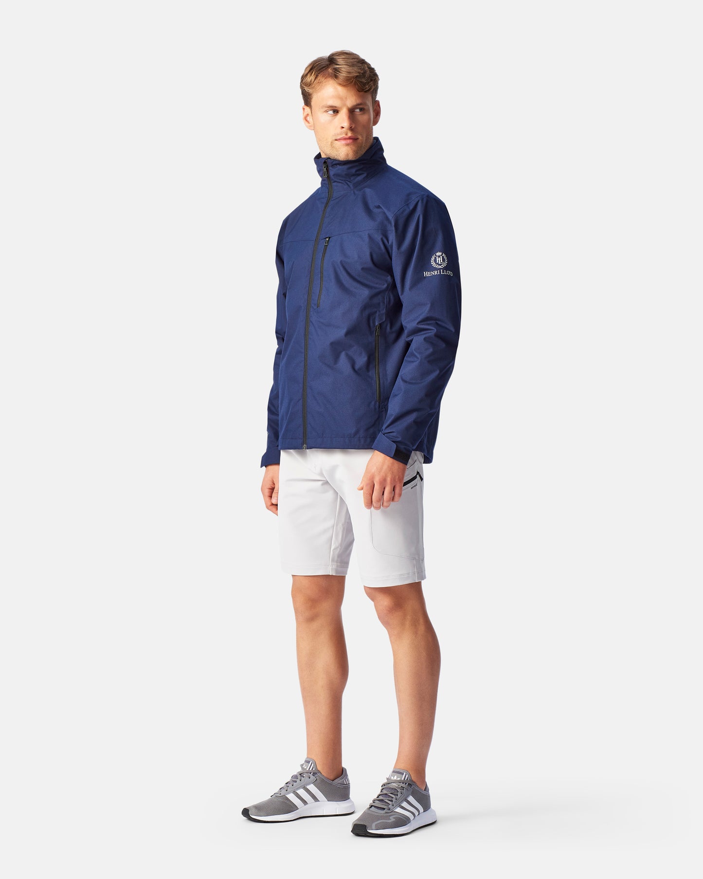 Men's Breeze Jacket