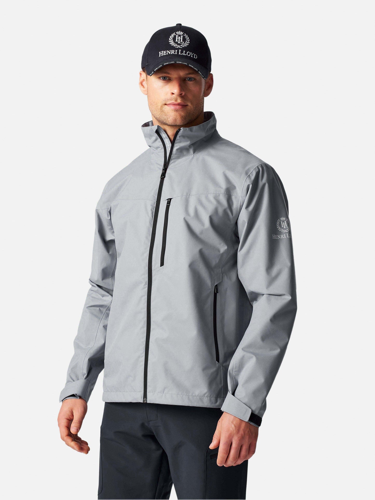 Men's Breeze Jacket
