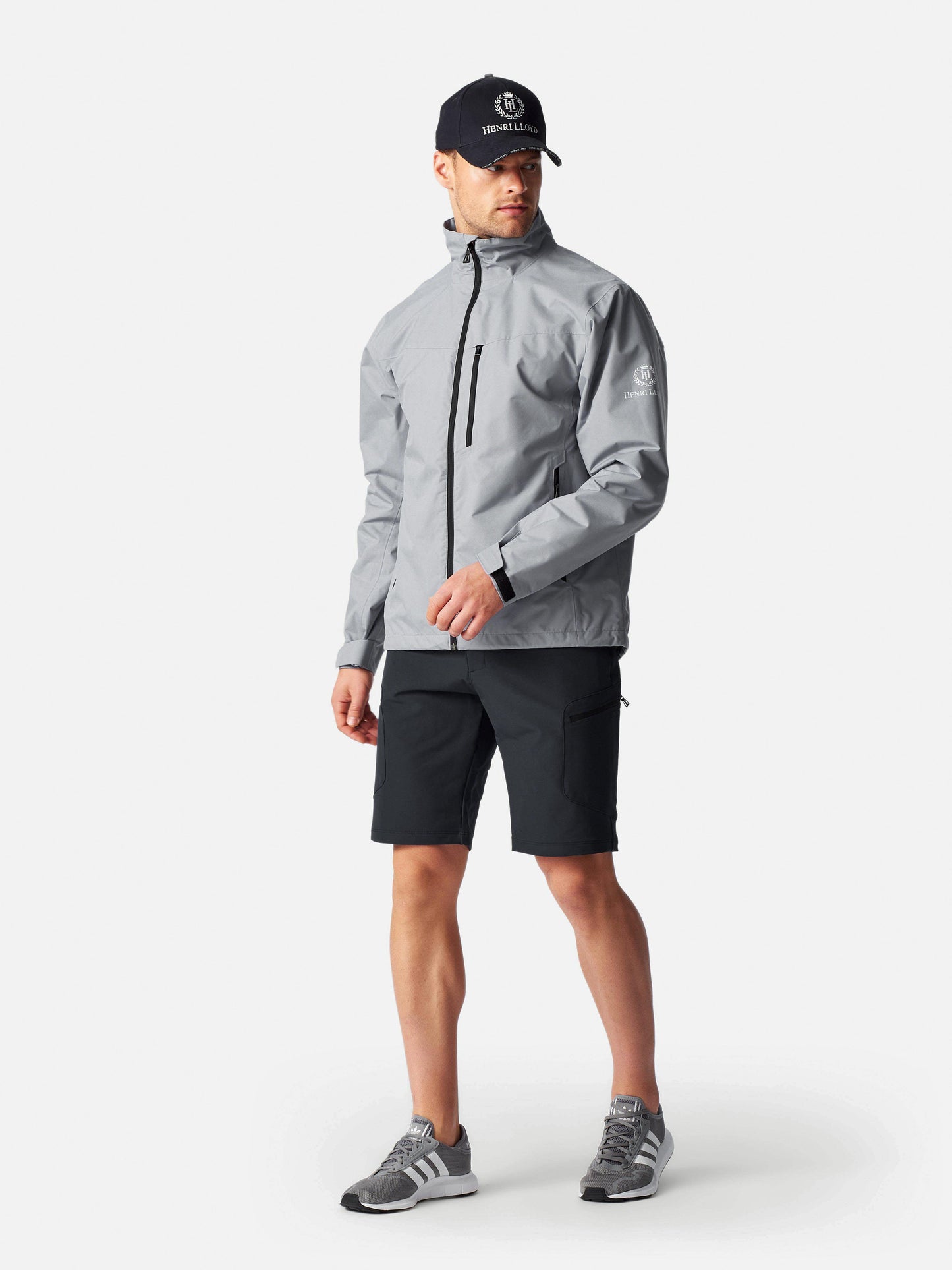 Men's Breeze Jacket