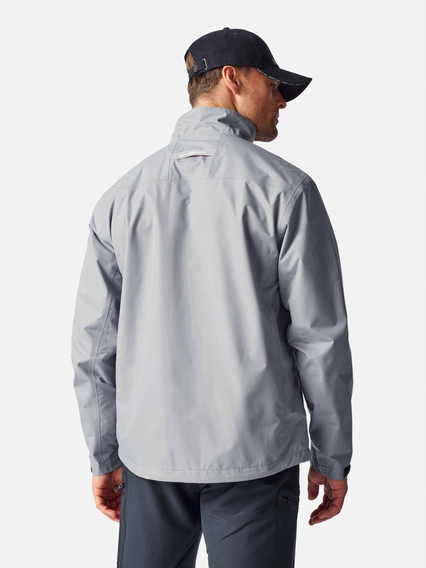 SSANZ Breeze Jacket - Men's