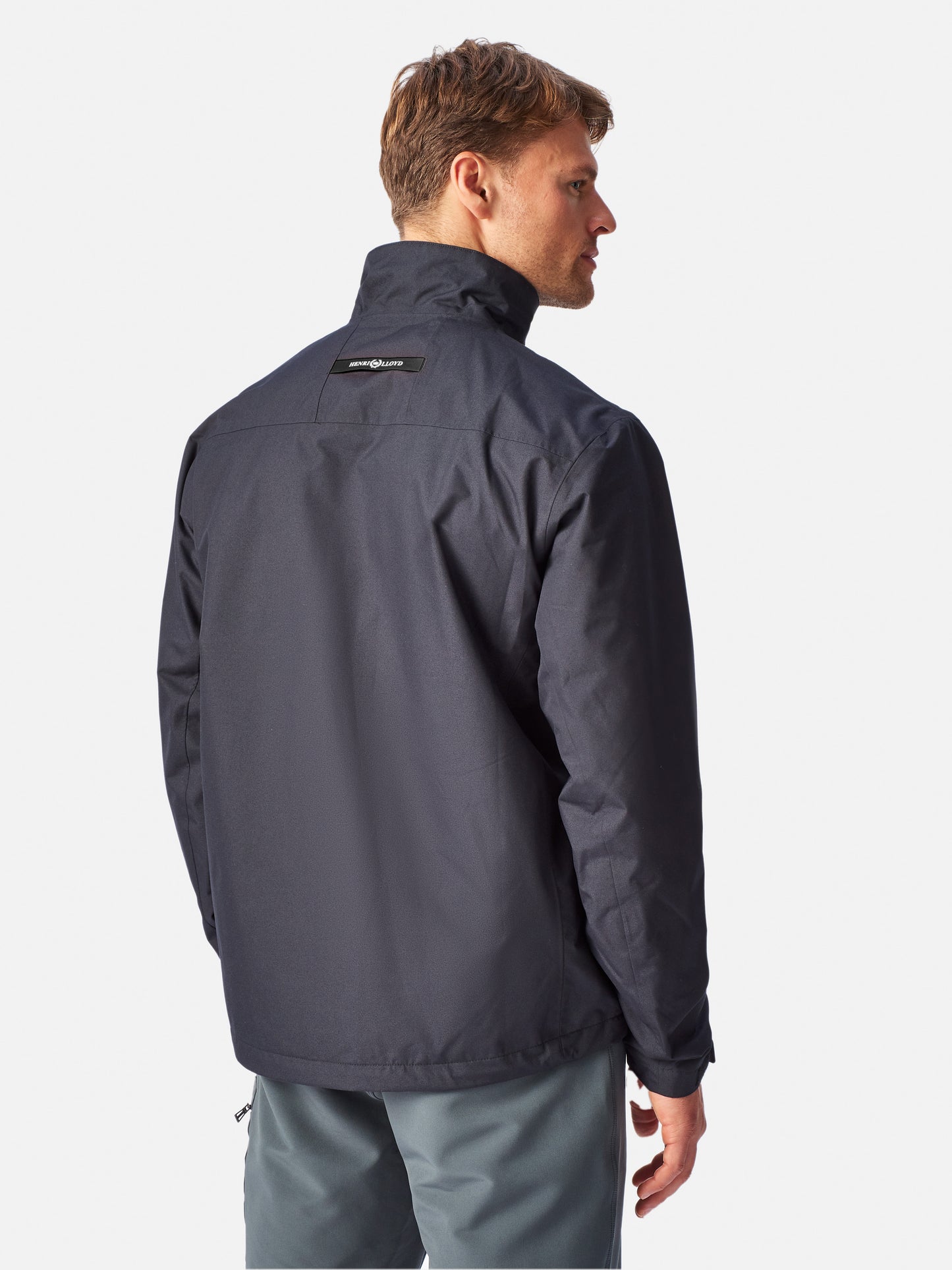 Men's Breeze Jacket